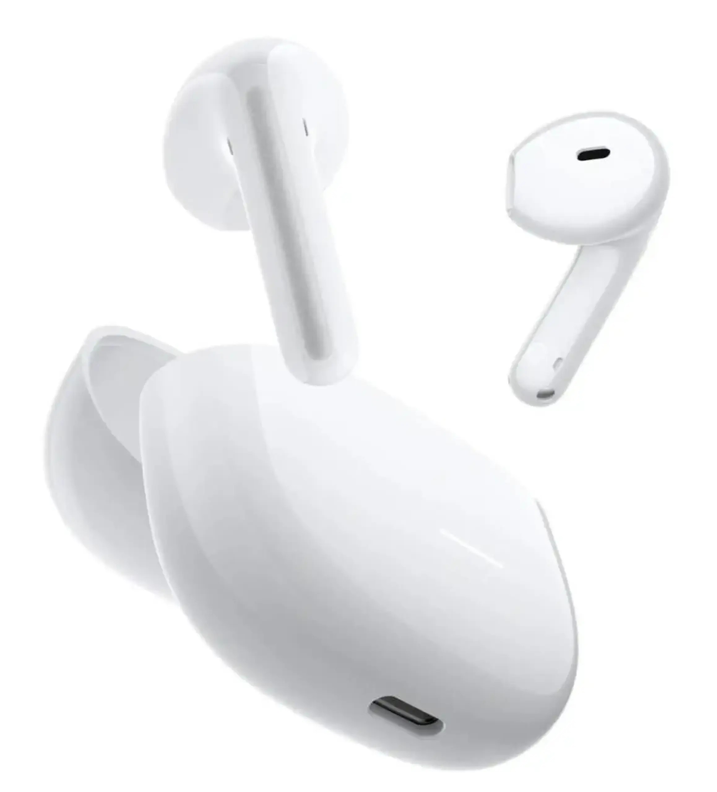Căști fără fir Xiaomi Redmi Buds 8 Active White
