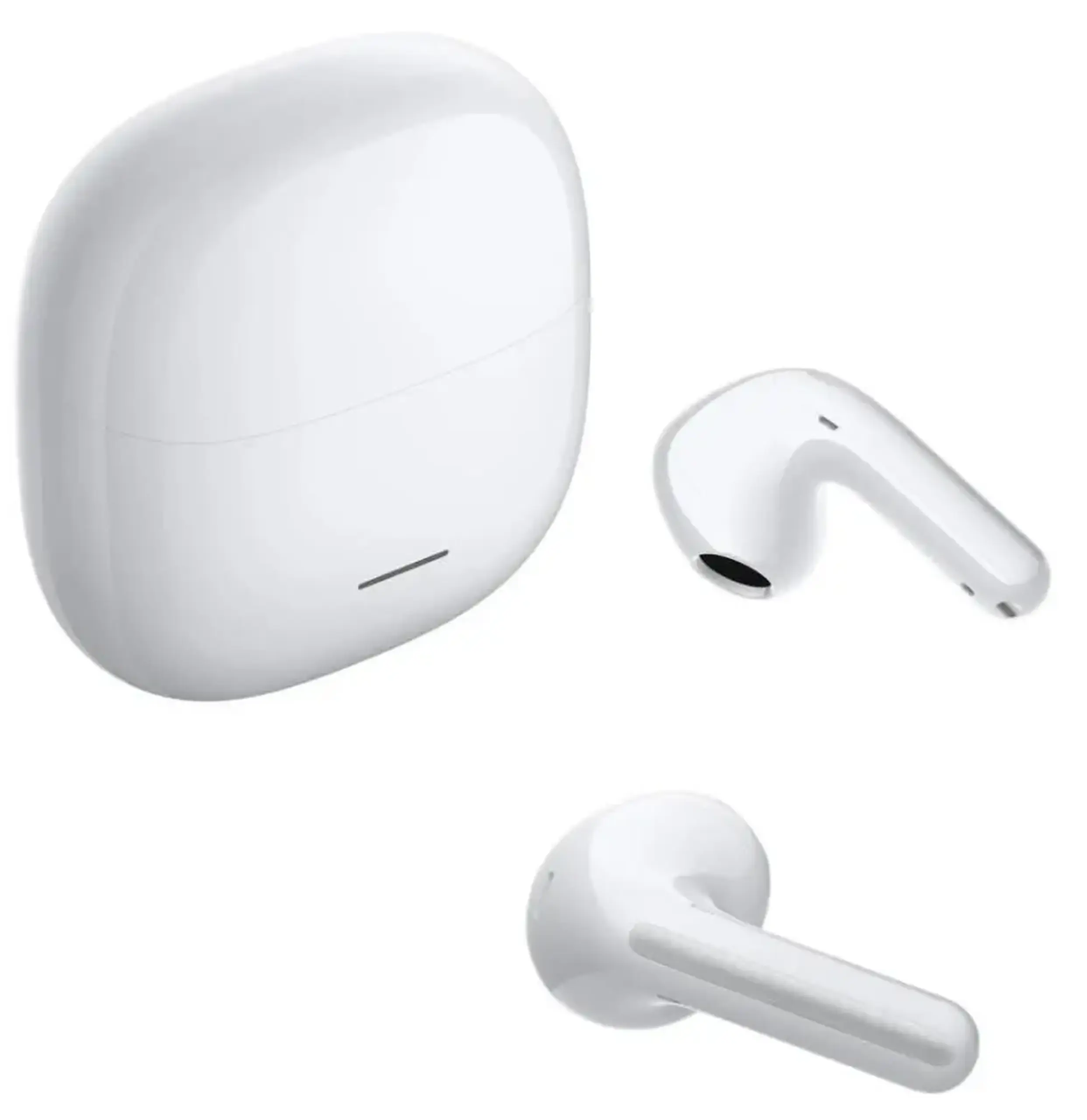 Căști fără fir Xiaomi Redmi Buds 8 Active White