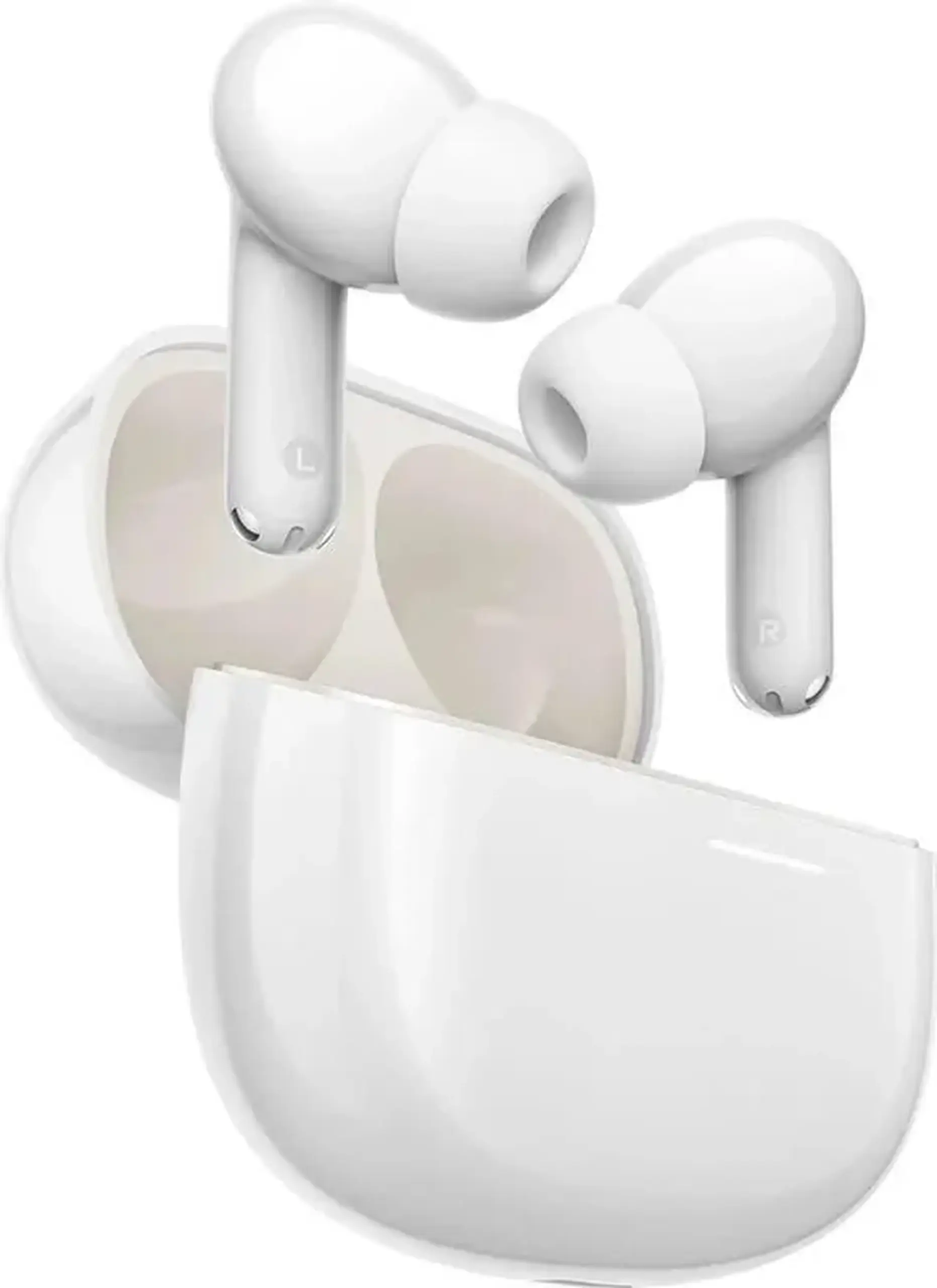 Căști fără fir Xiaomi Redmi Buds 8 White