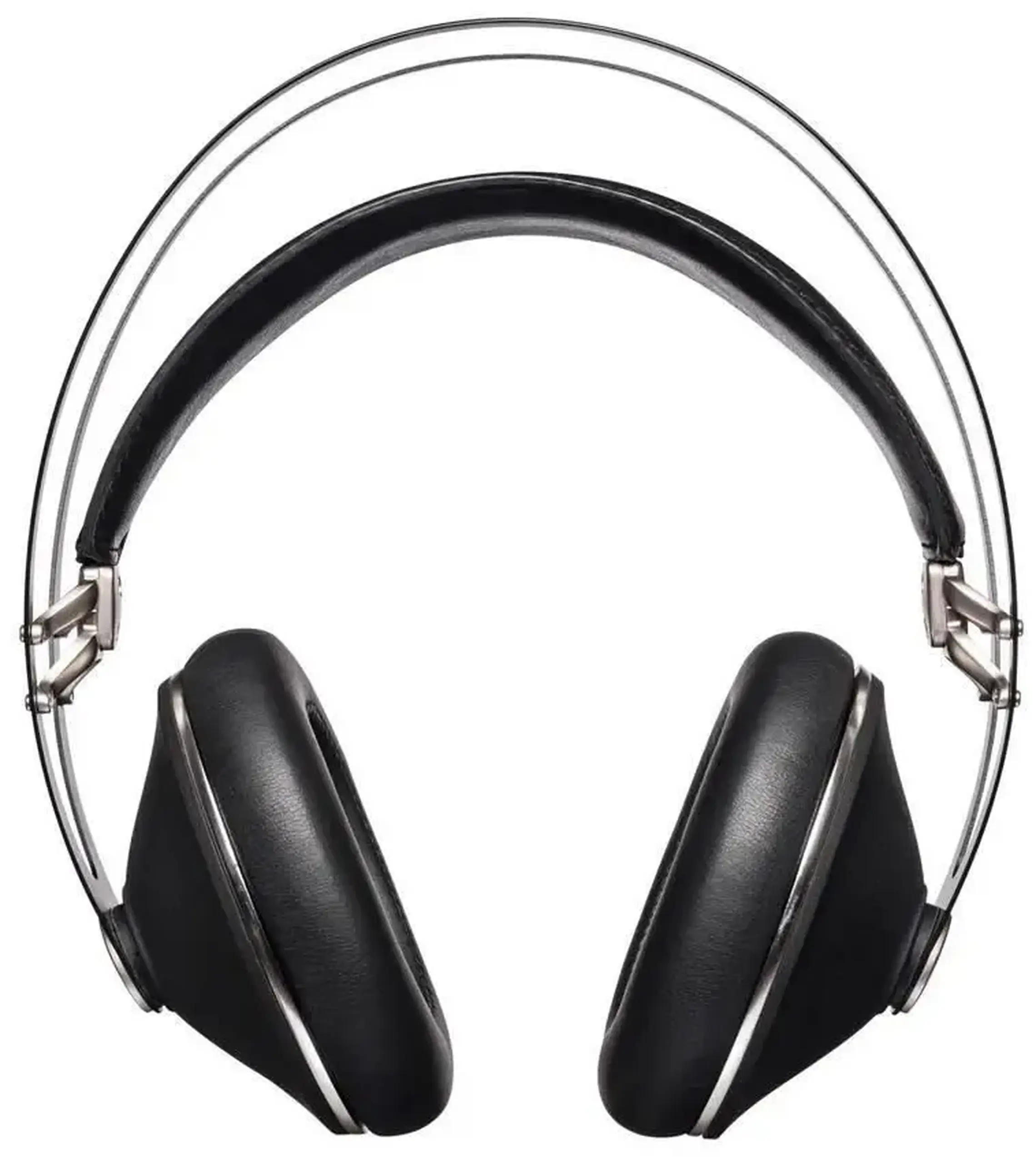 Căști cu fir Meze 99 Neo Black Silver