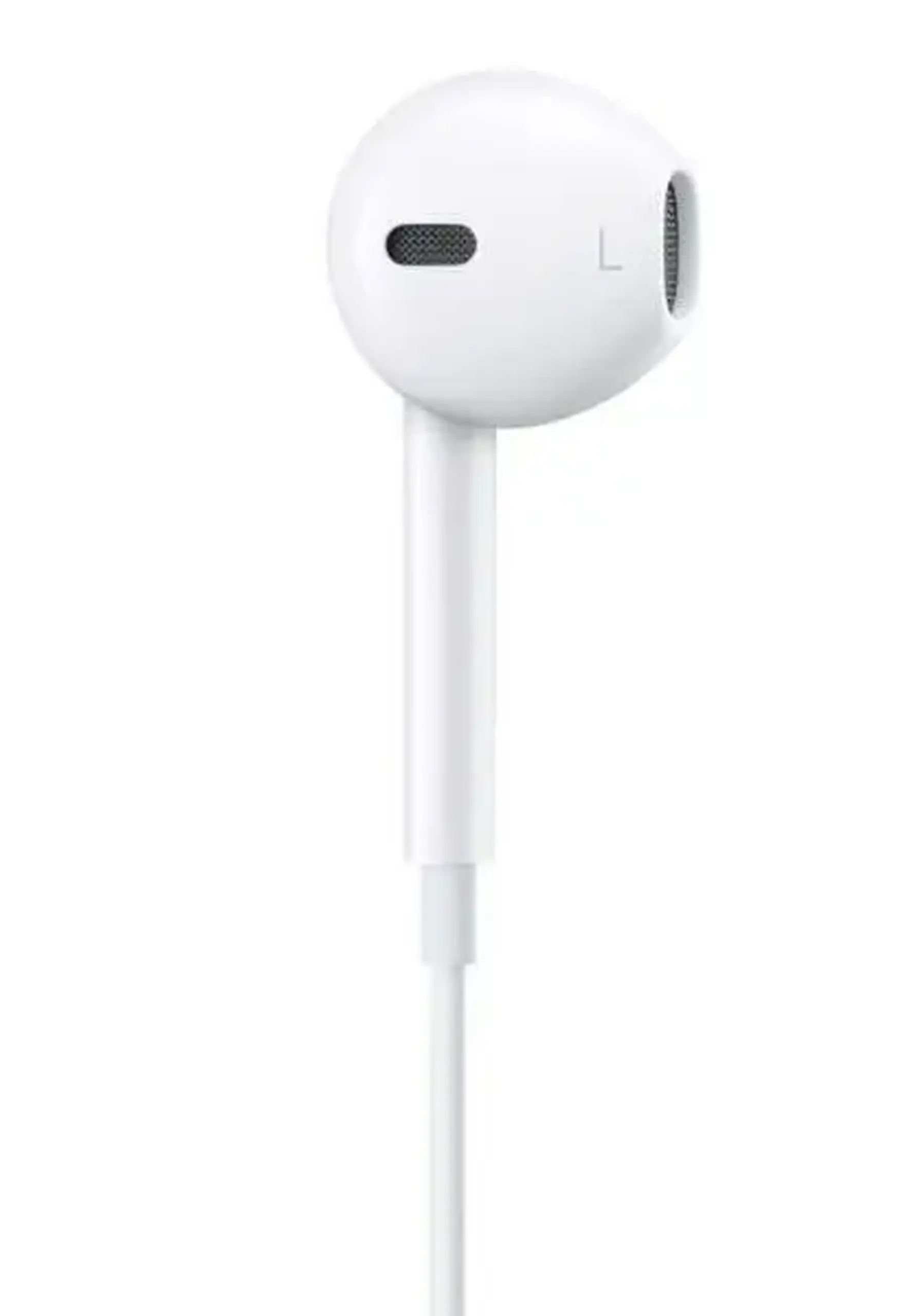Căști cu fir Apple EarPods USB-C MTJY3/MYQY3