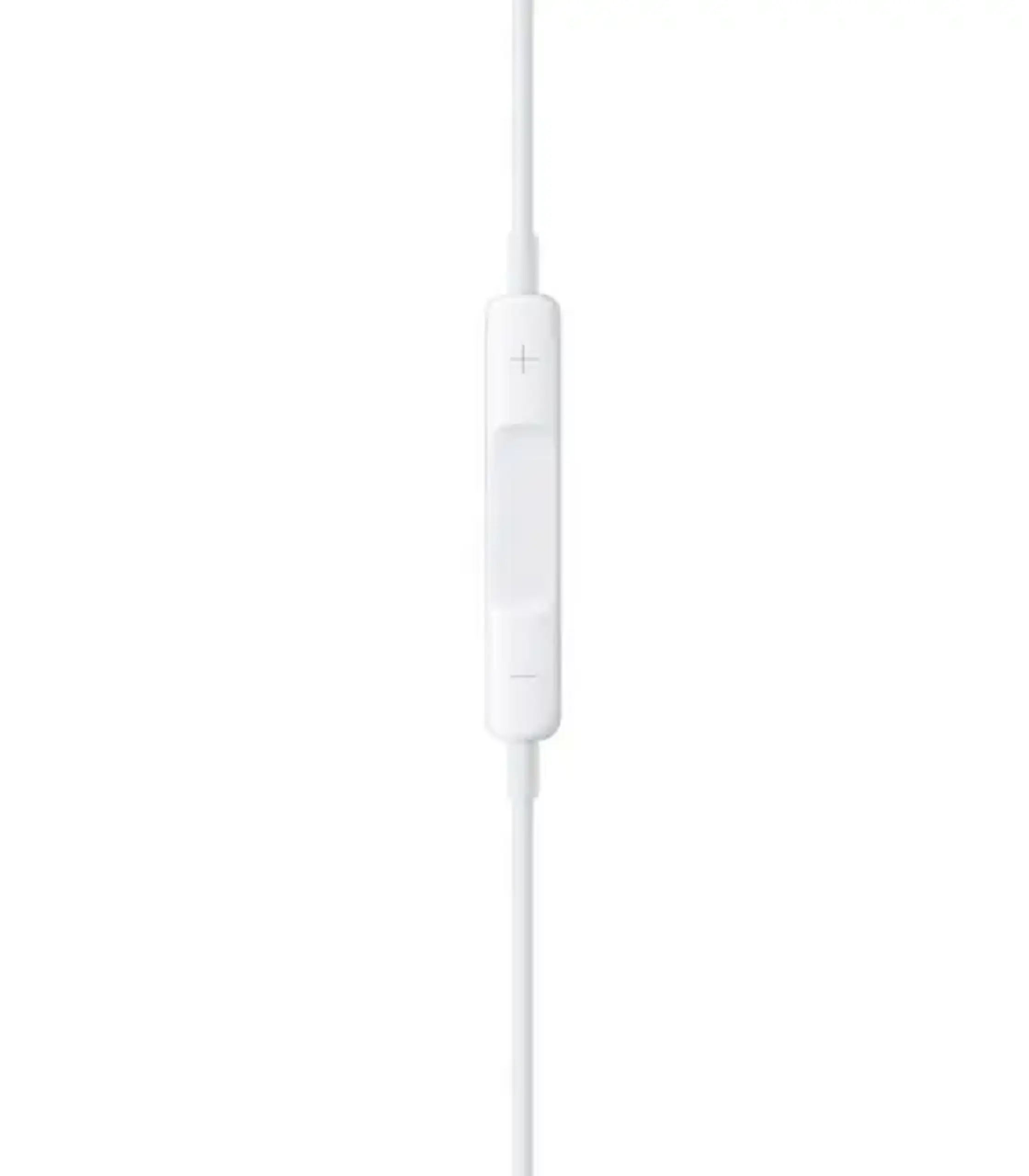 Căști cu fir Apple EarPods USB-C MTJY3/MYQY3