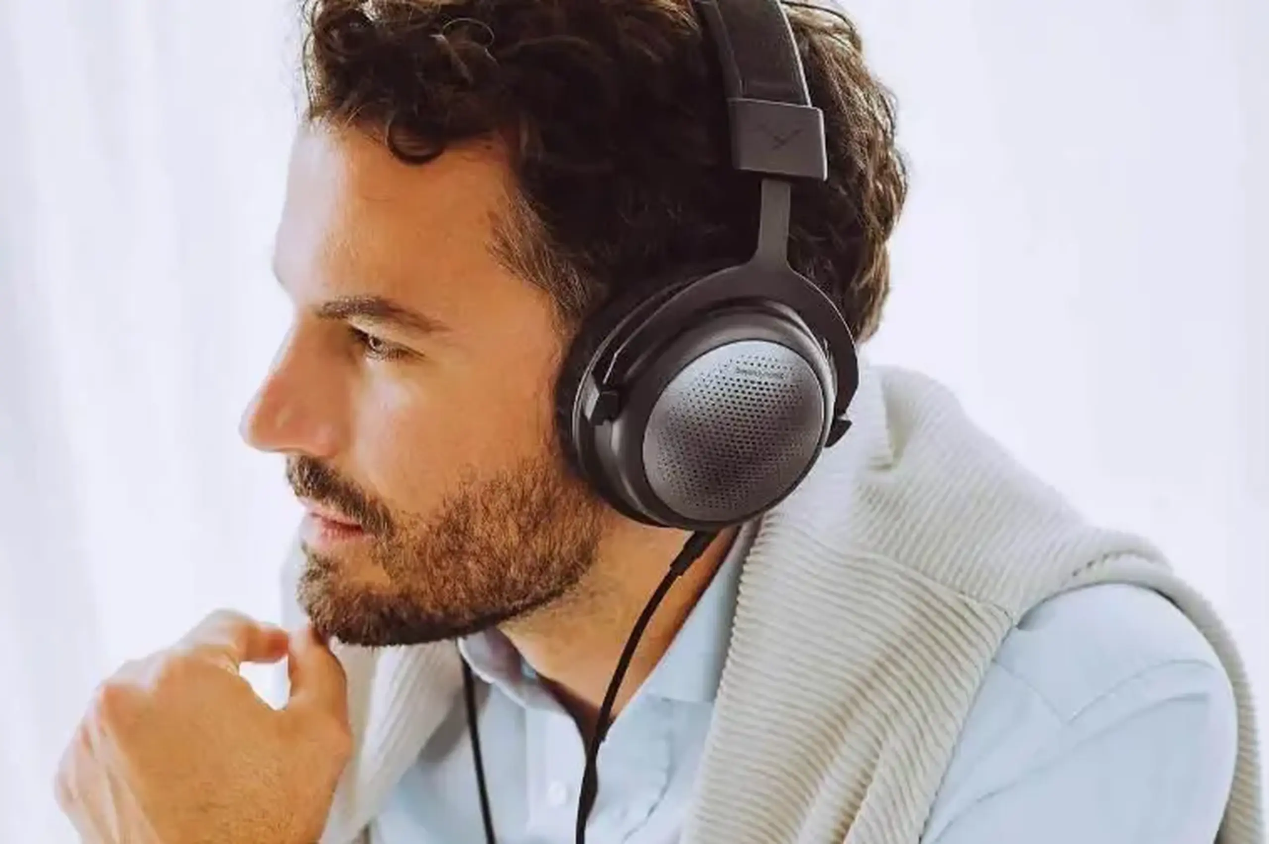 Căști cu fir Beyerdynamic T1