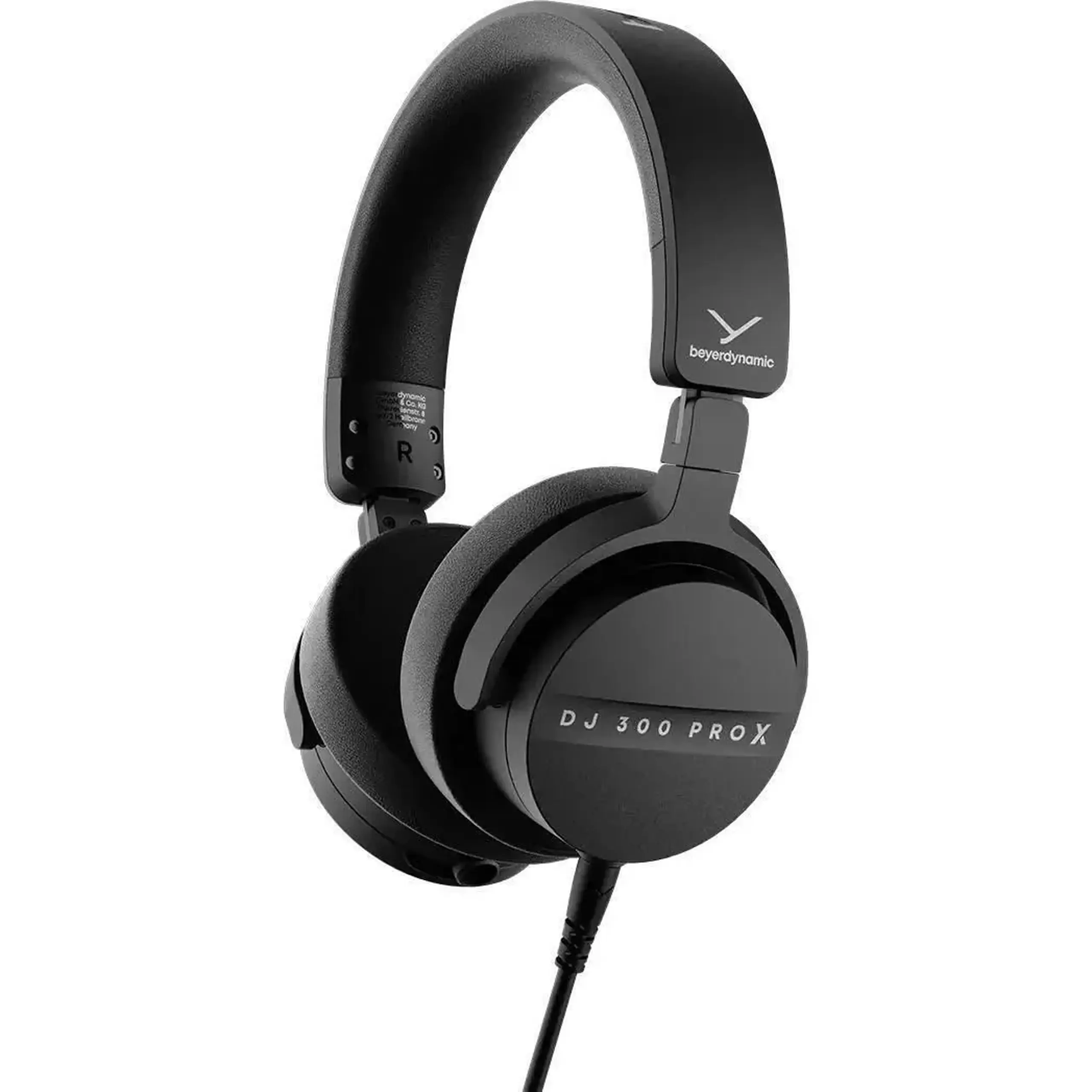Căști cu fir Beyerdynamic DJ 300 PRO X