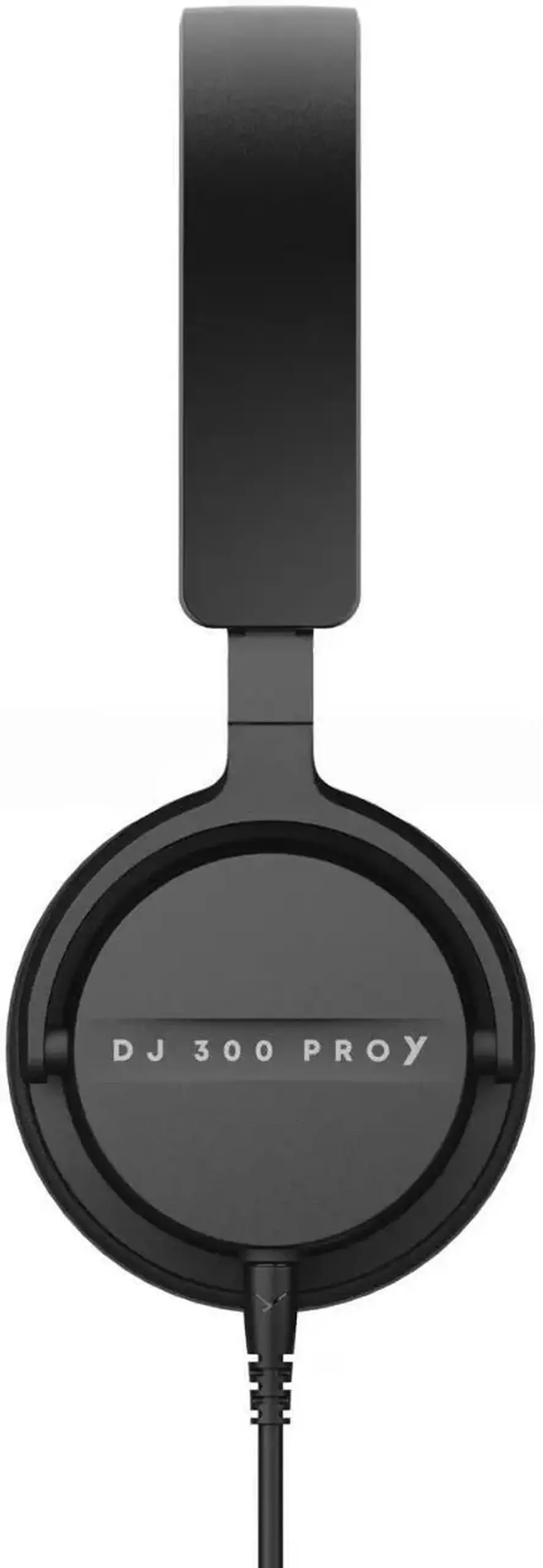 Căști cu fir Beyerdynamic DJ 300 PRO X