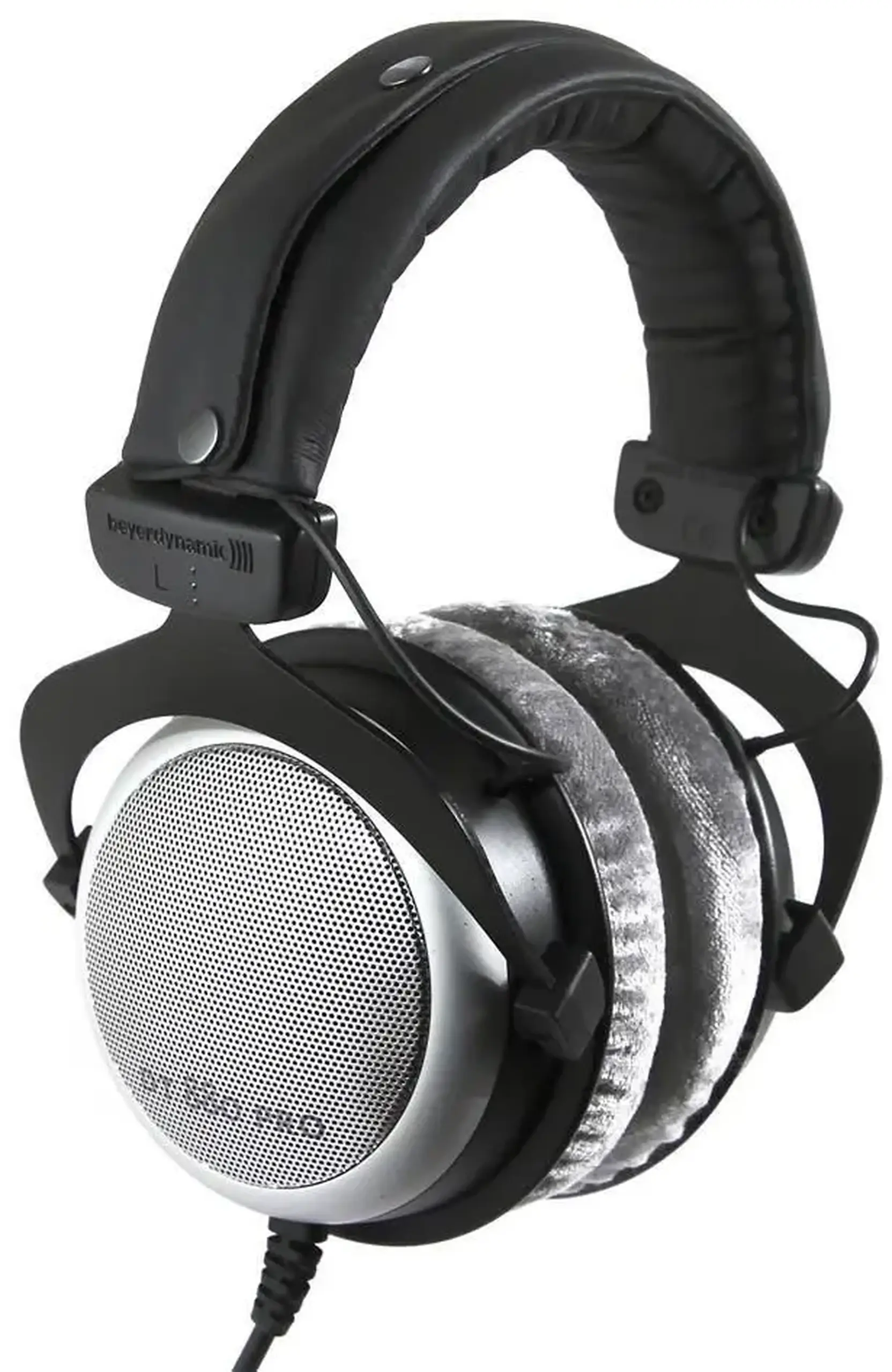 Căști cu fir Beyerdynamic DT 880 PRO (250 Ohm)