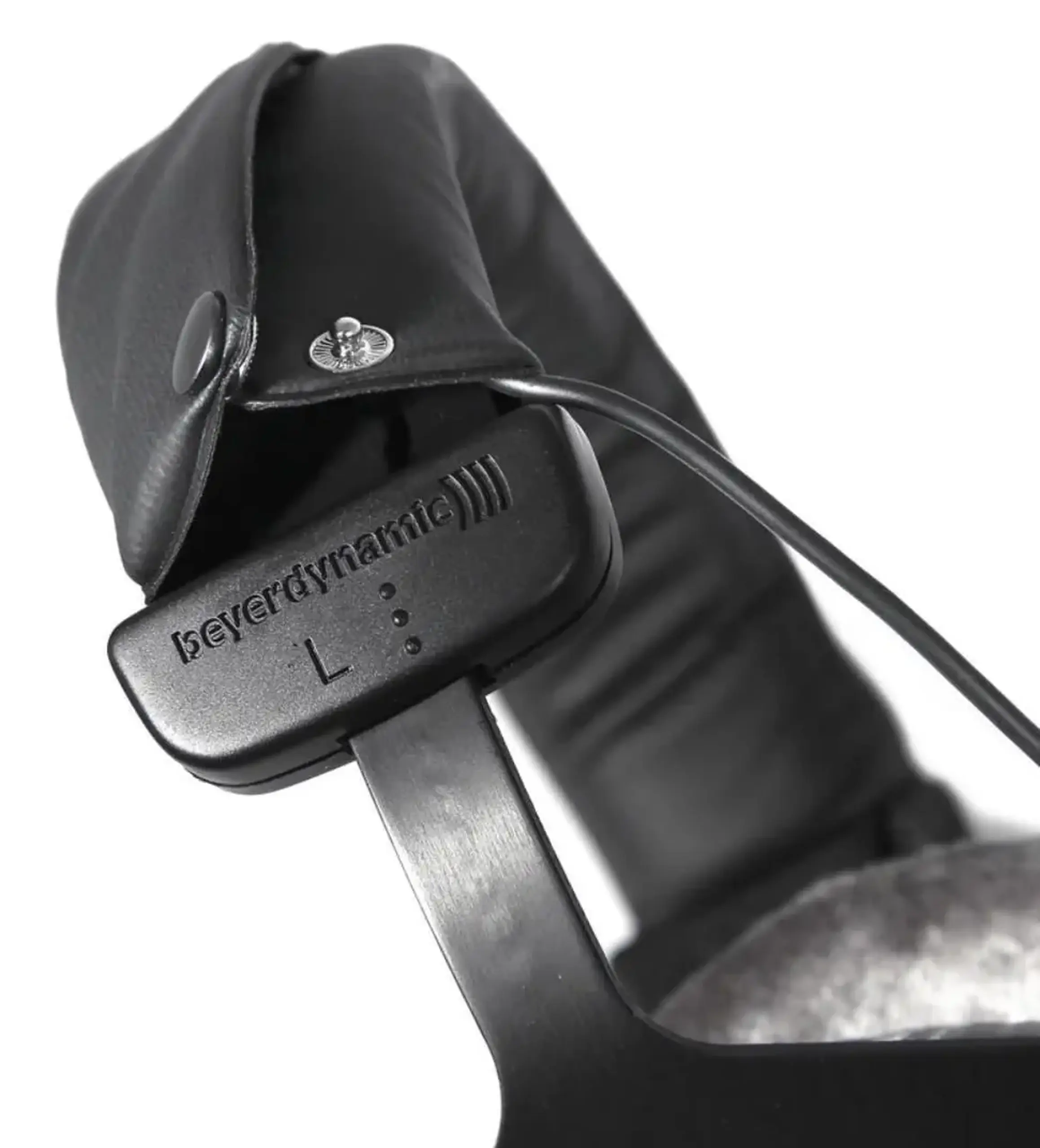 Căști cu fir Beyerdynamic DT 880 PRO (250 Ohm)