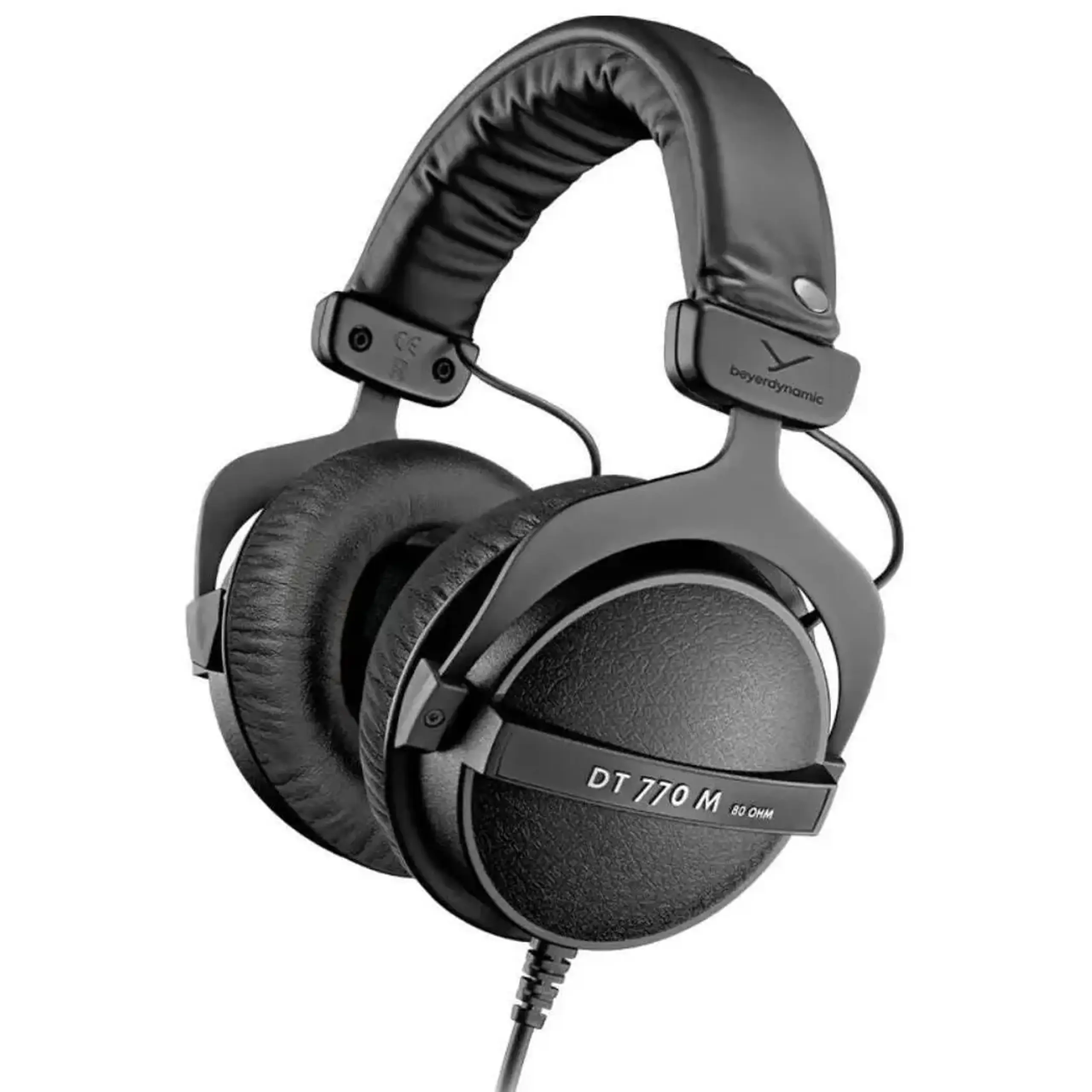 Căști cu fir Beyerdynamic DT 770 M