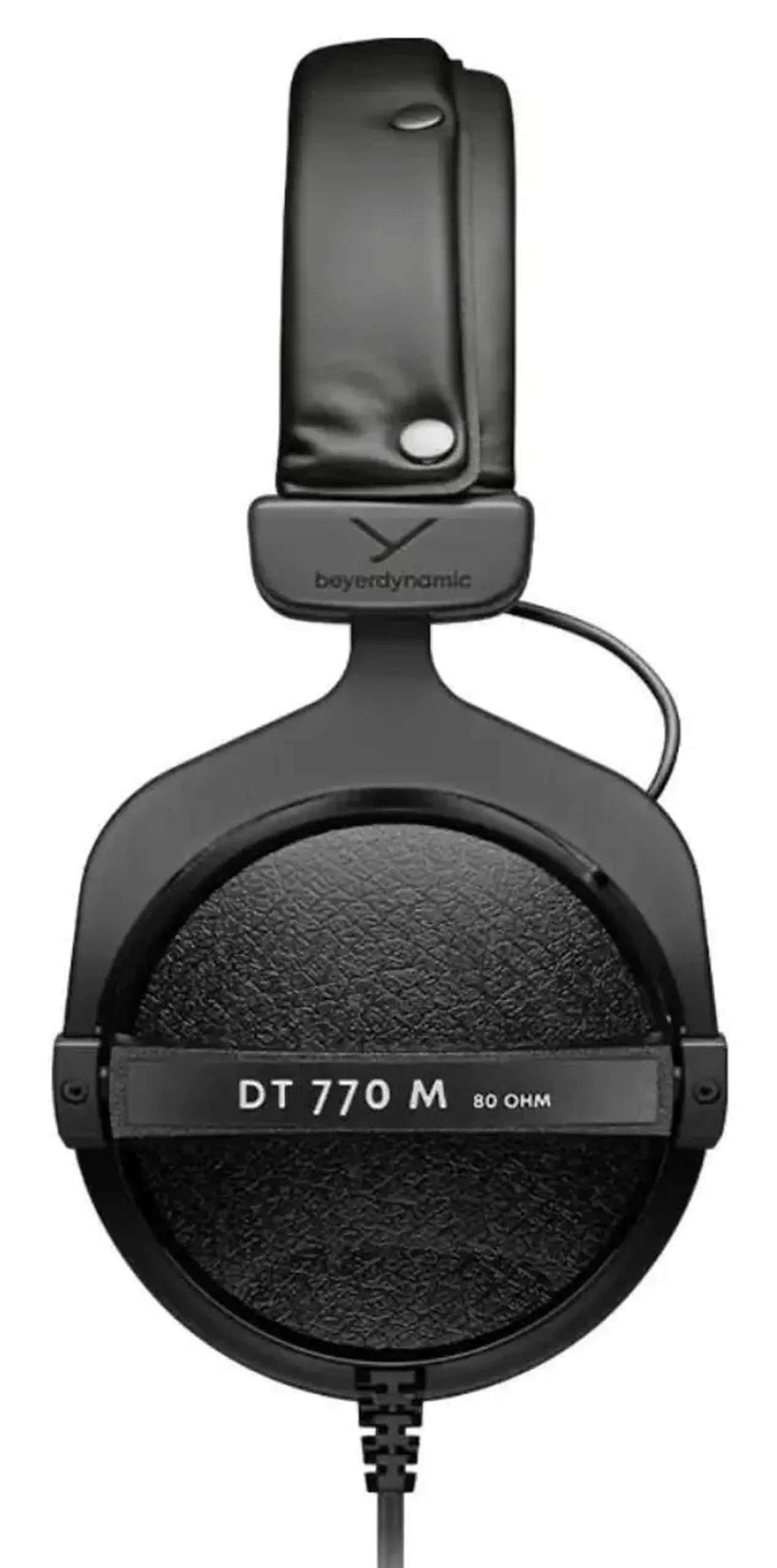 Căști cu fir Beyerdynamic DT 770 M