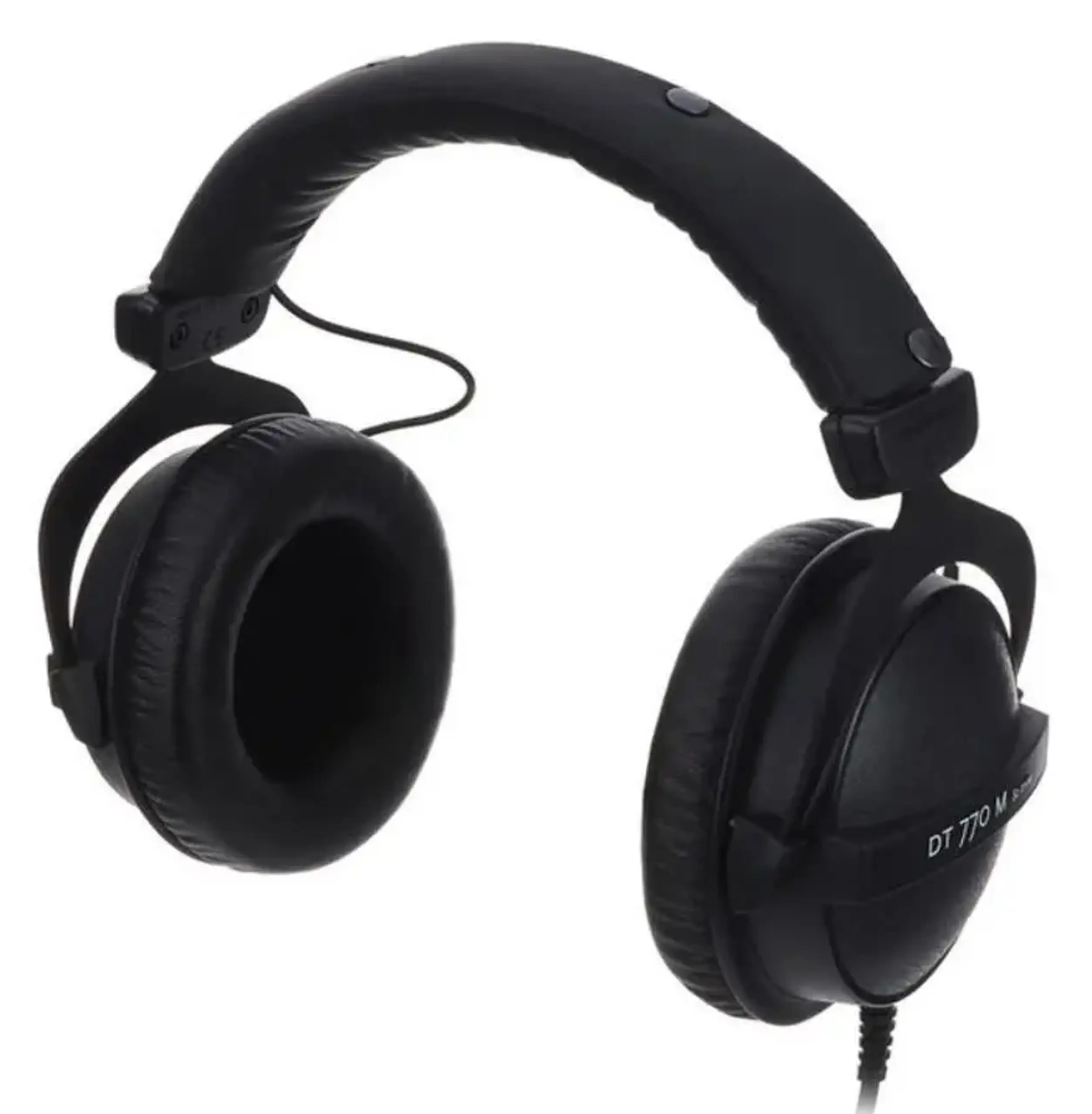 Căști cu fir Beyerdynamic DT 770 M