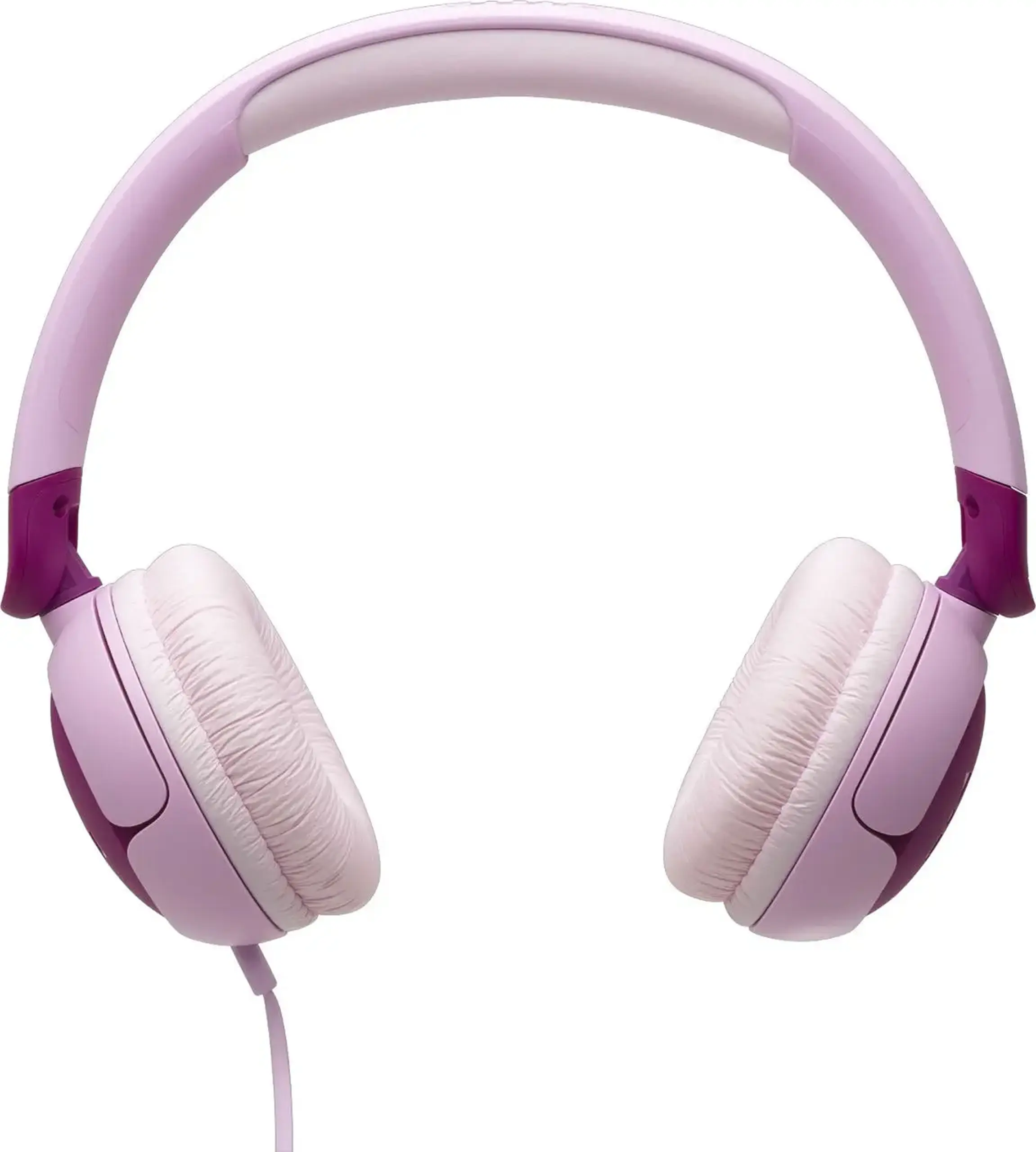 Căști cu fir JBL JR320 Purple