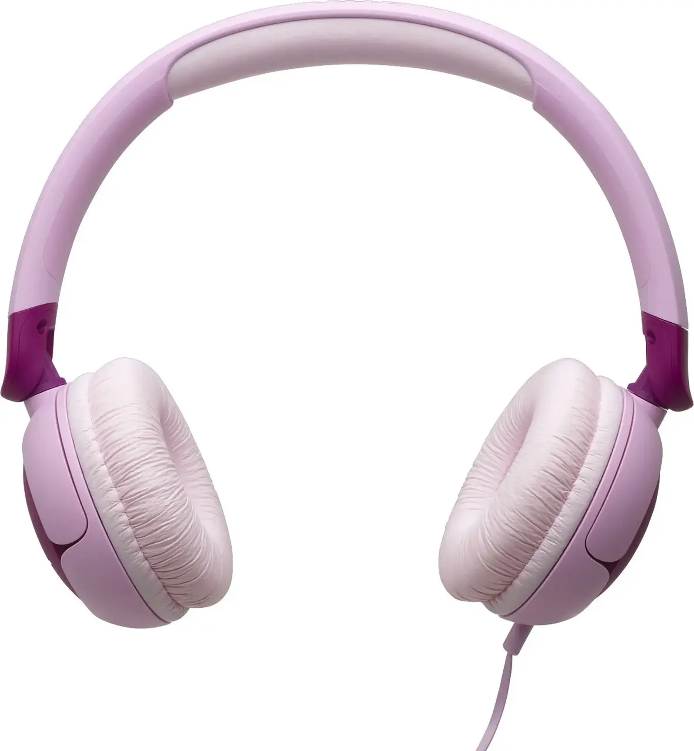 Căști cu fir JBL JR320 Purple