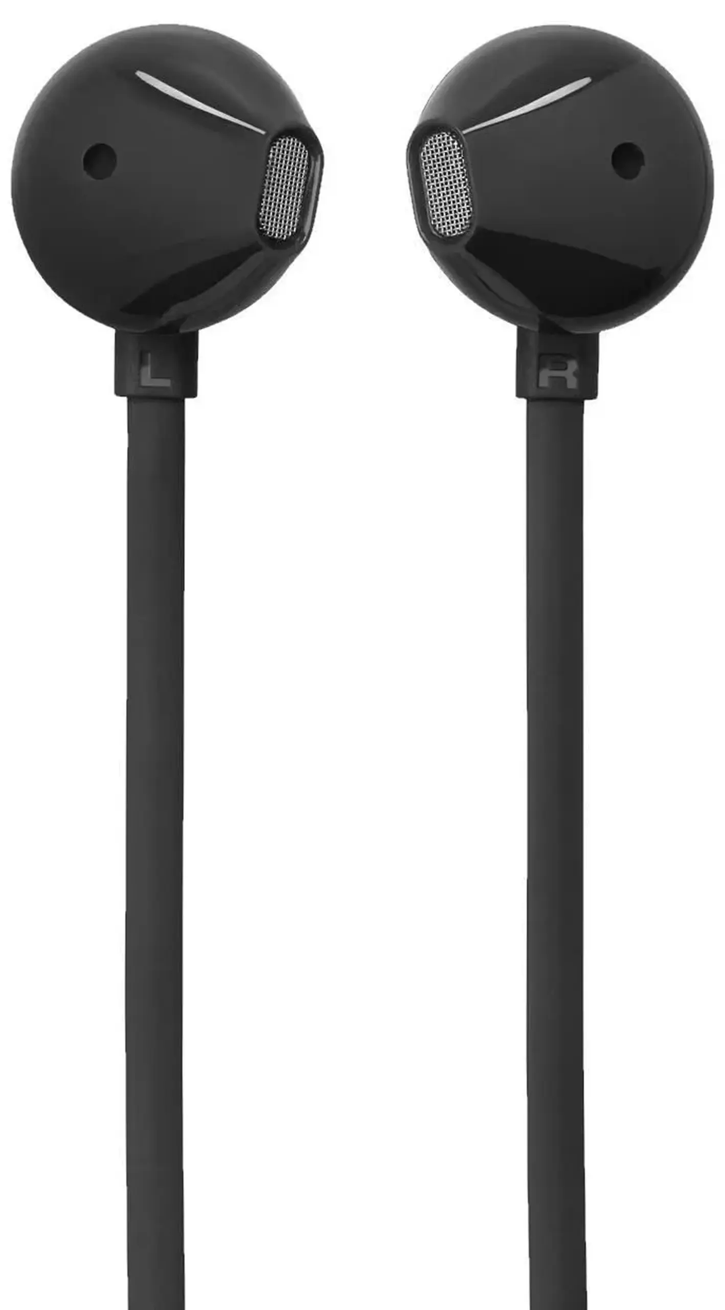 Căști cu fir JBL Tune 305C Black