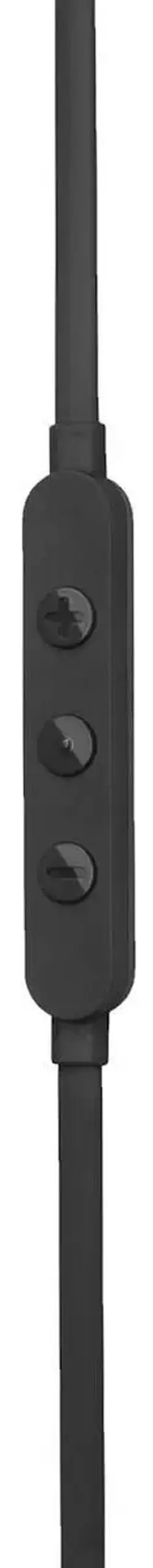 Căști cu fir JBL Tune 305C Black
