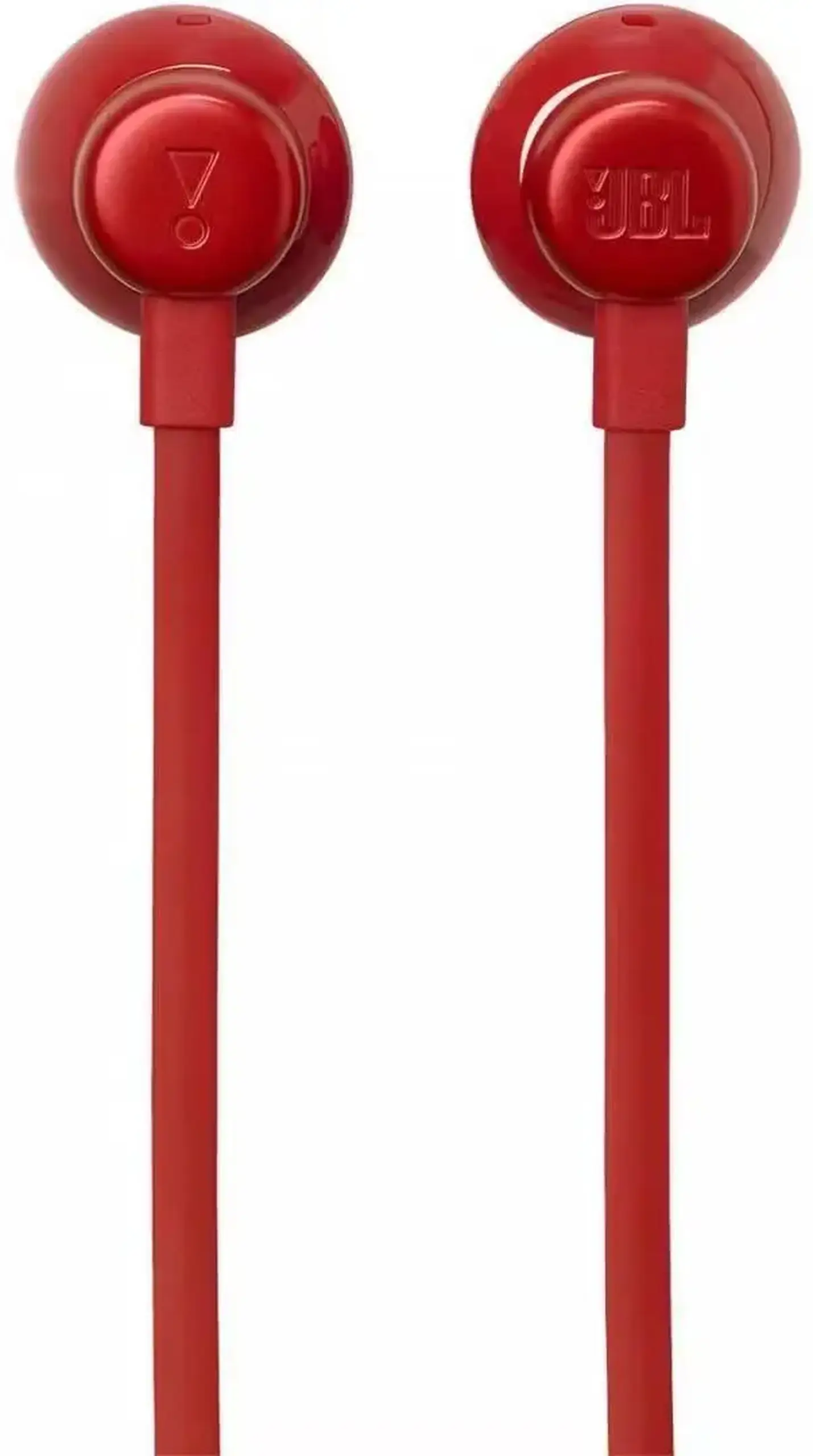 Căști cu fir JBL Tune 305C Red