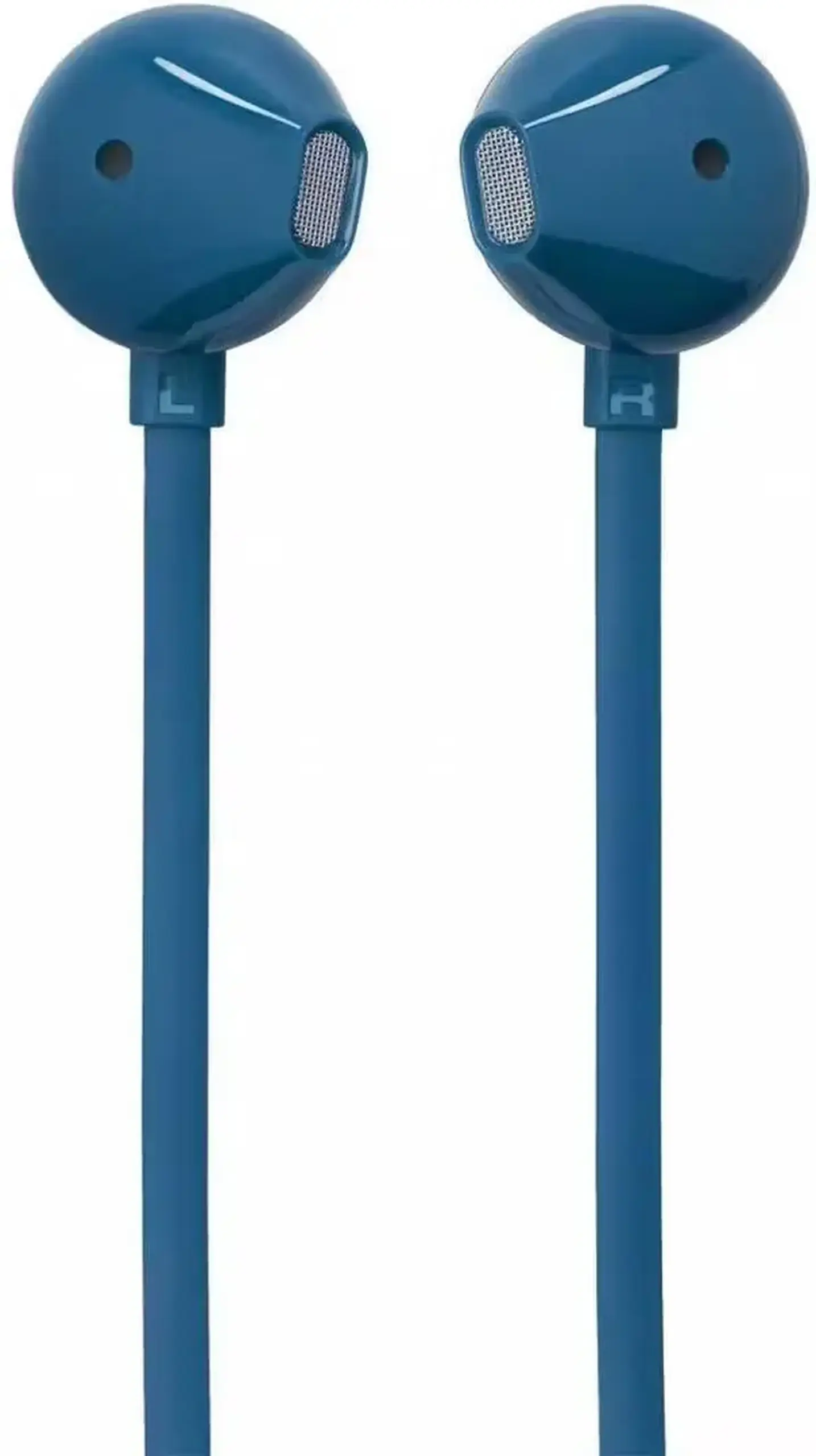 Căști cu fir JBL Tune 305C Blue