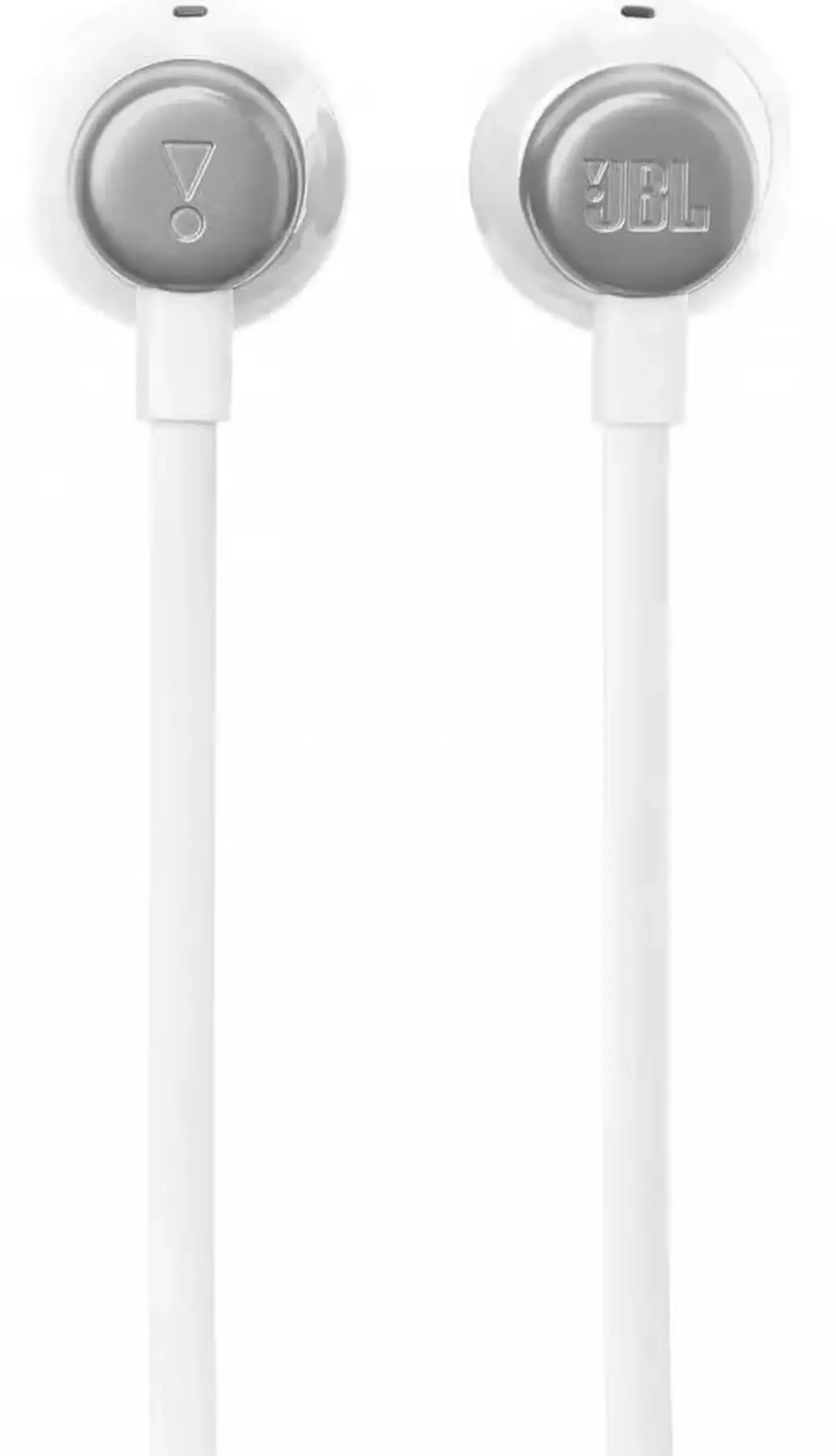 Căști cu fir JBL Tune 305C White