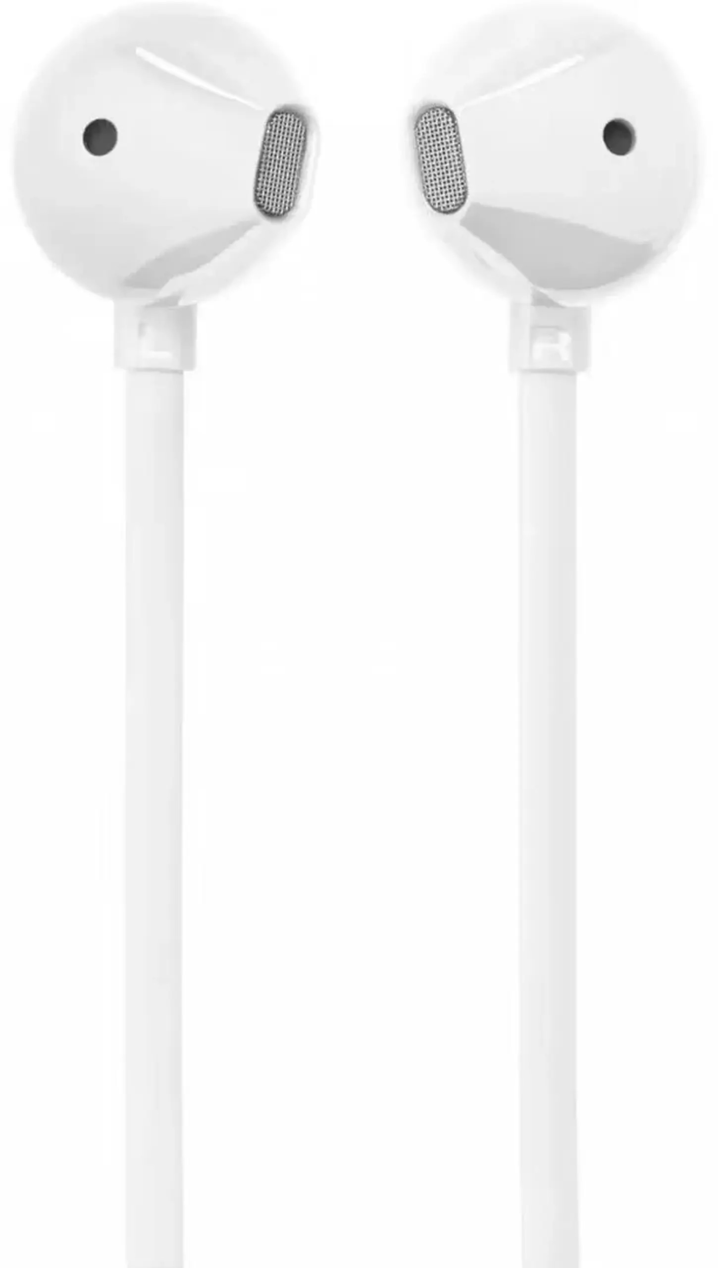 Căști cu fir JBL Tune 305C White