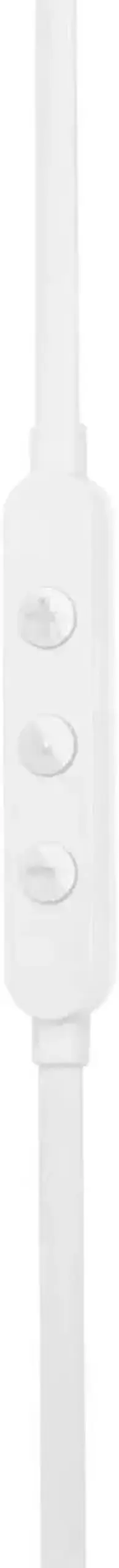 Căști cu fir JBL Tune 305C White