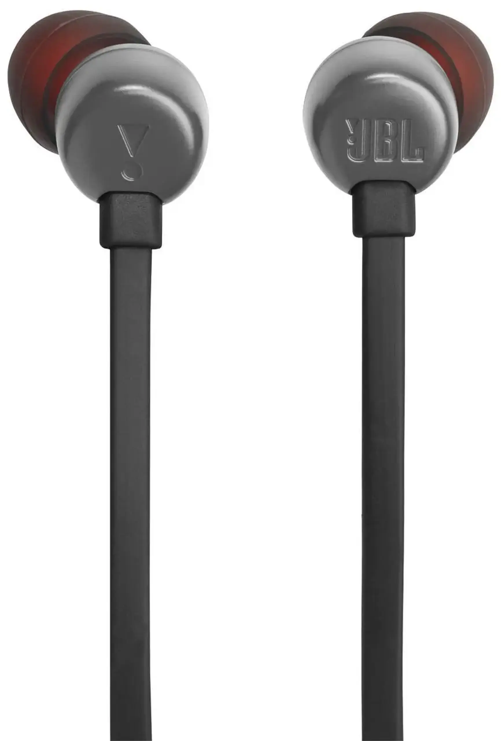 Căști cu fir JBL Tune 310C Black