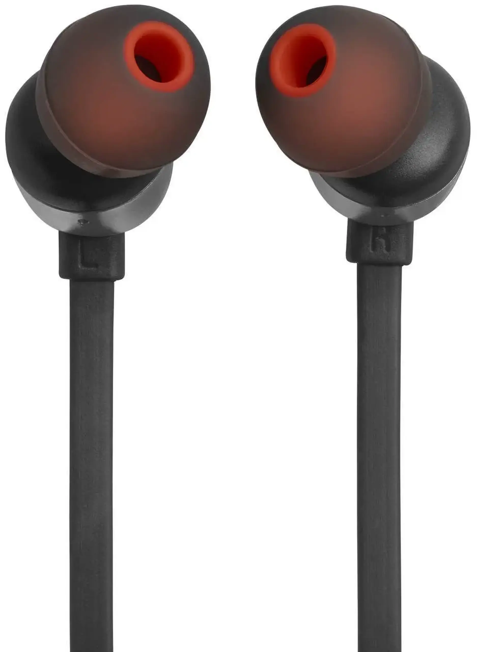Căști cu fir JBL Tune 310C Black