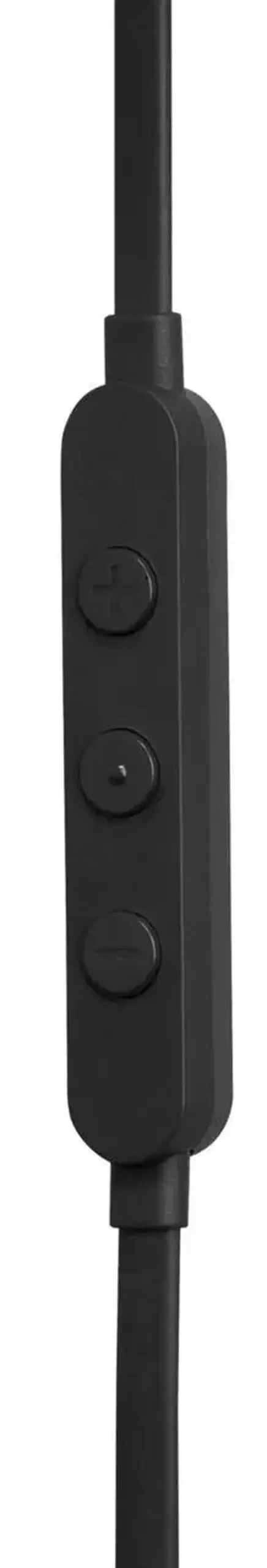 Căști cu fir JBL Tune 310C Black