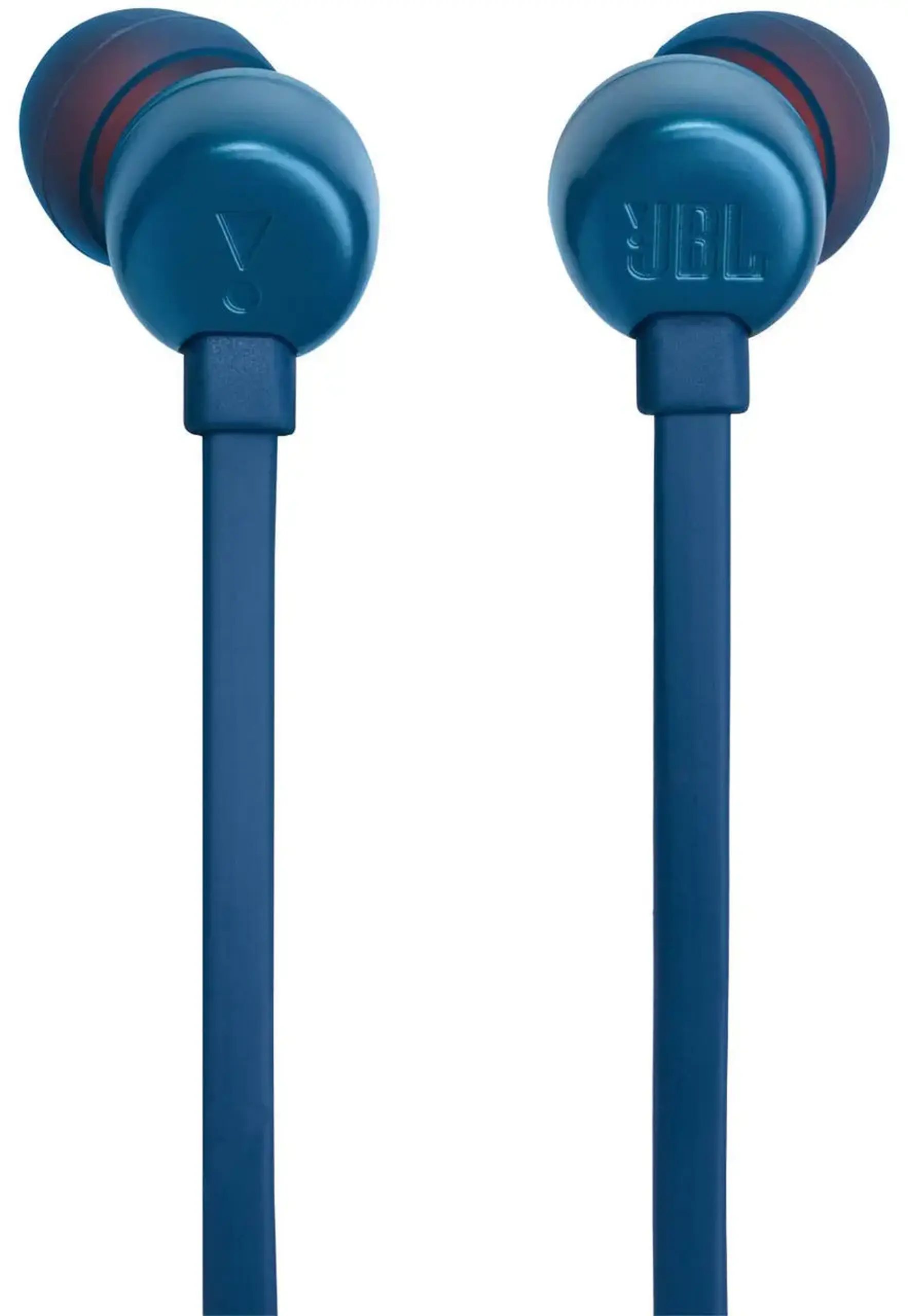 Căști cu fir JBL Tune 310C Blue