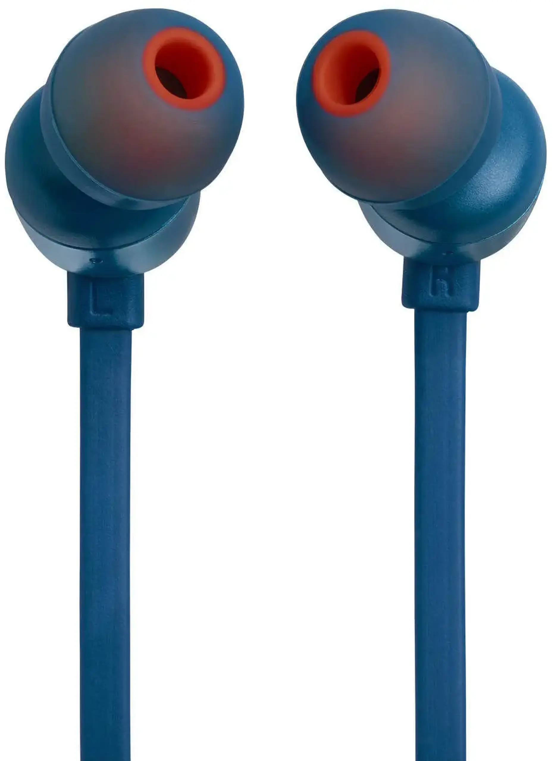 Căști cu fir JBL Tune 310C Blue