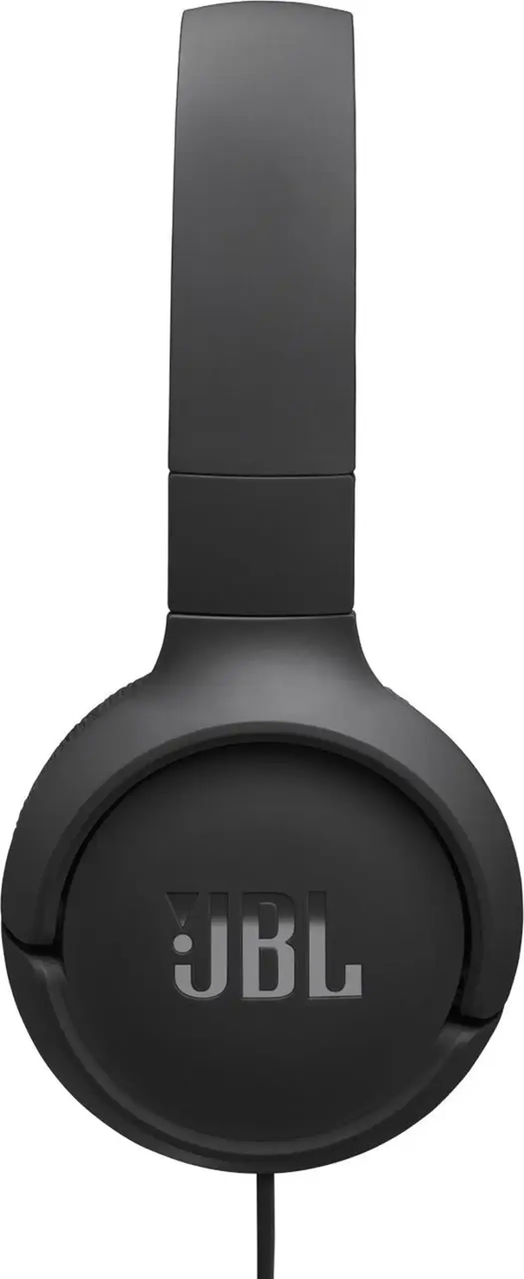 Căști cu fir JBL Tune 520C USB-C Black