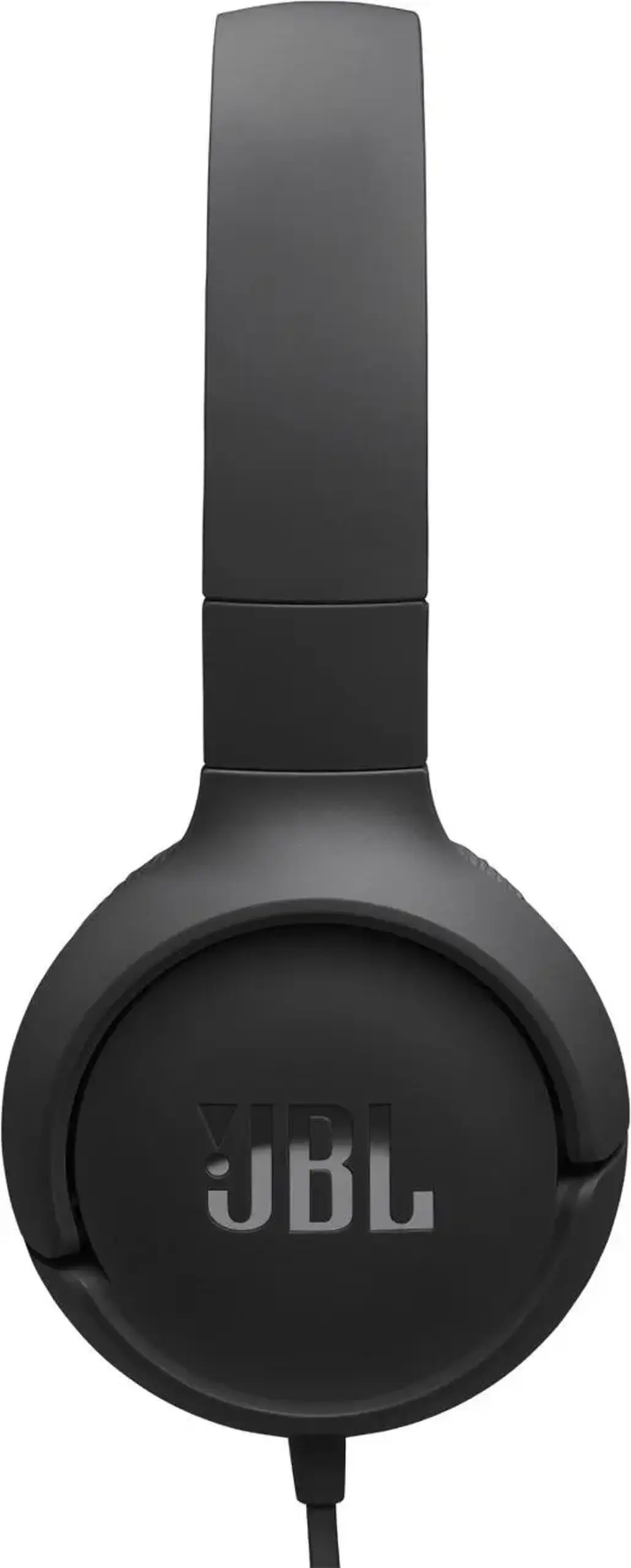 Căști cu fir JBL Tune 520C USB-C Black