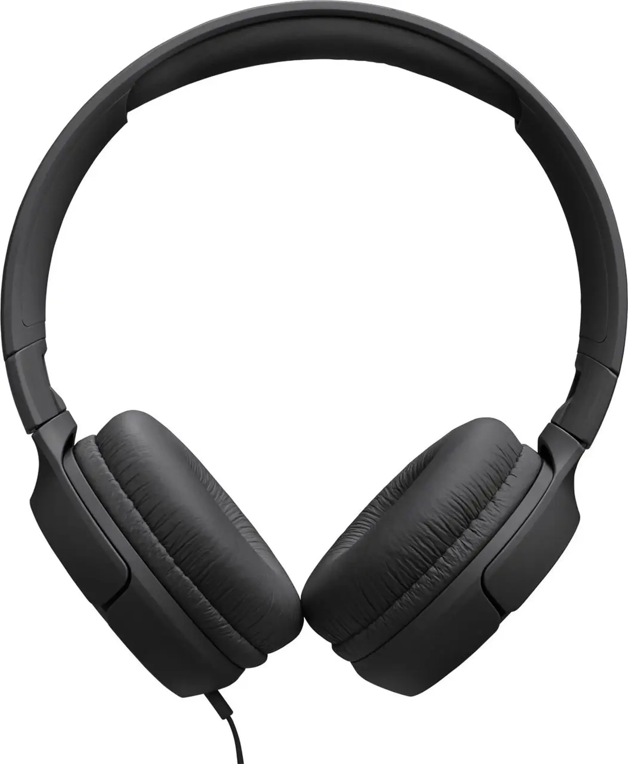 Căști cu fir JBL Tune 520C USB-C Black