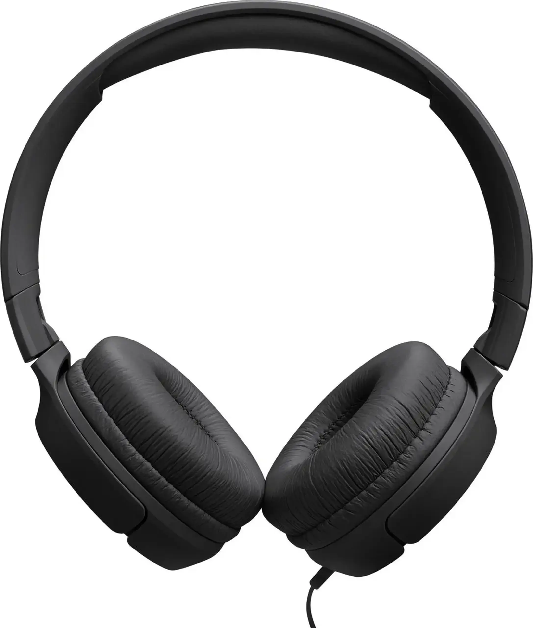 Căști cu fir JBL Tune 520C USB-C Black