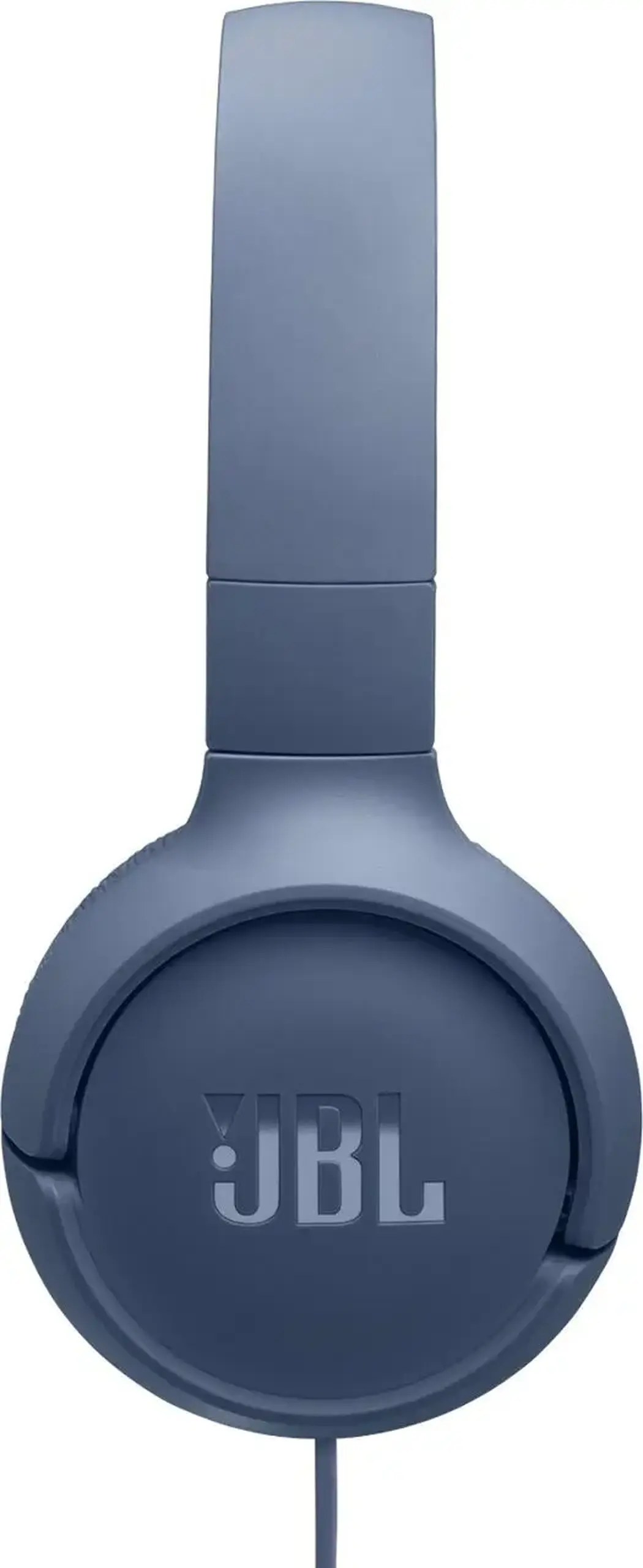 Căști cu fir JBL Tune 520C USB-C Blue