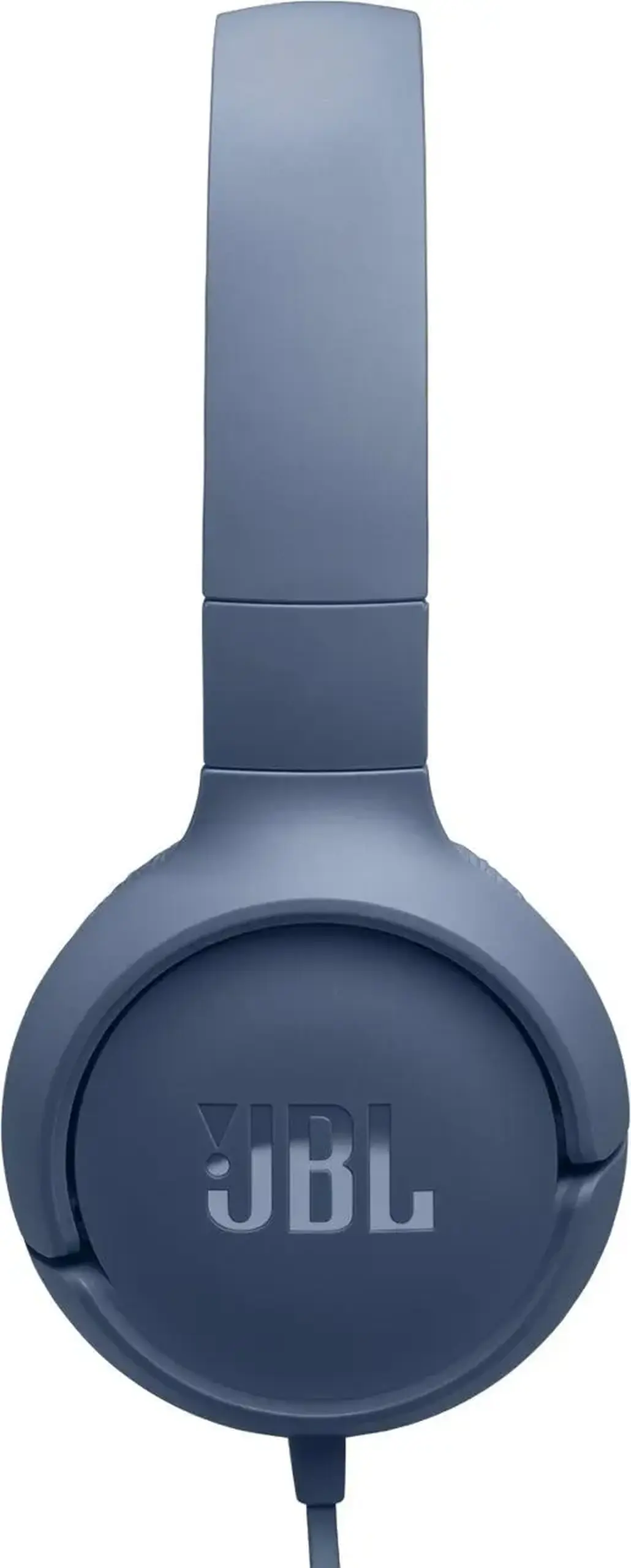 Căști cu fir JBL Tune 520C USB-C Blue