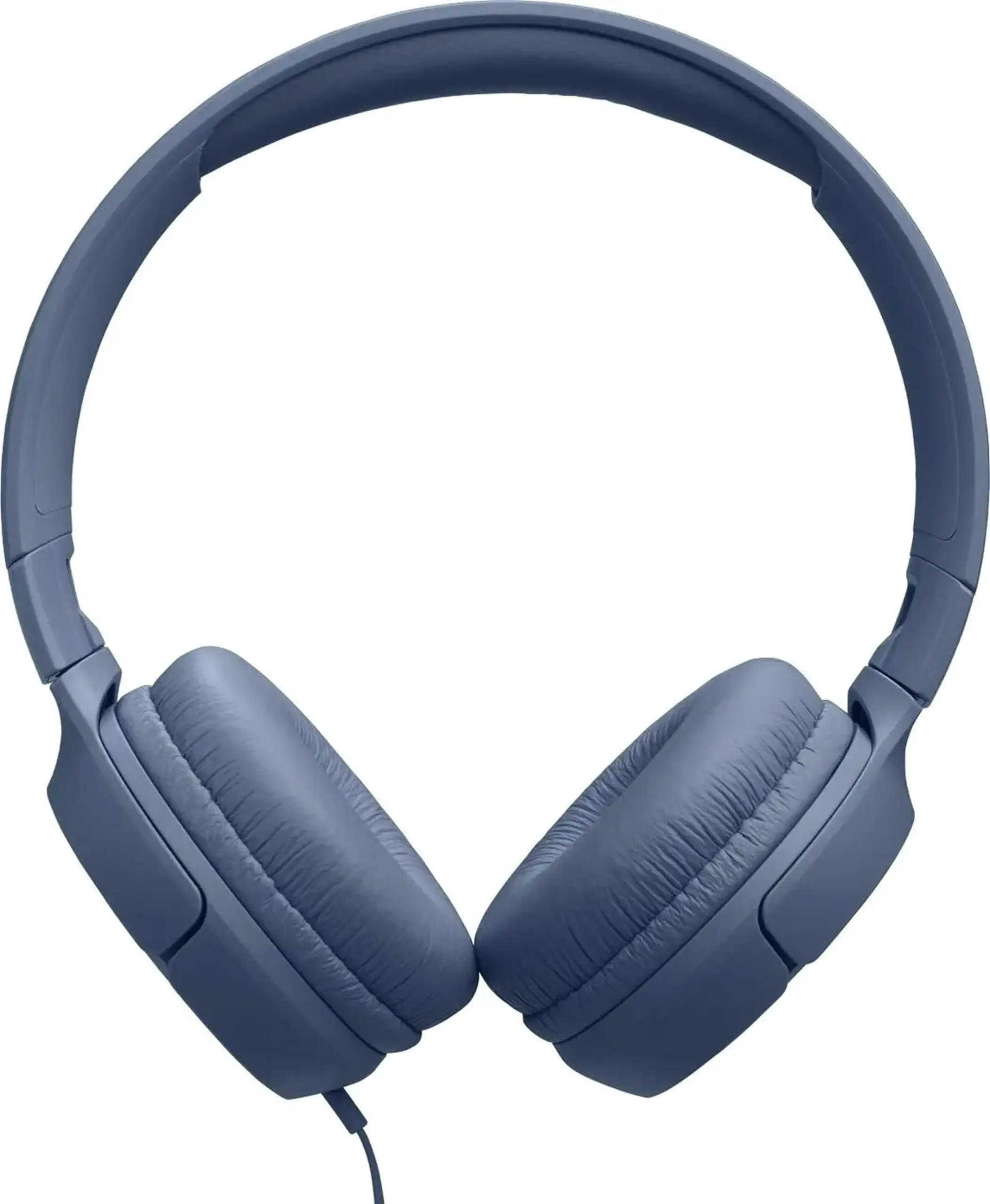 Căști cu fir JBL Tune 520C USB-C Blue