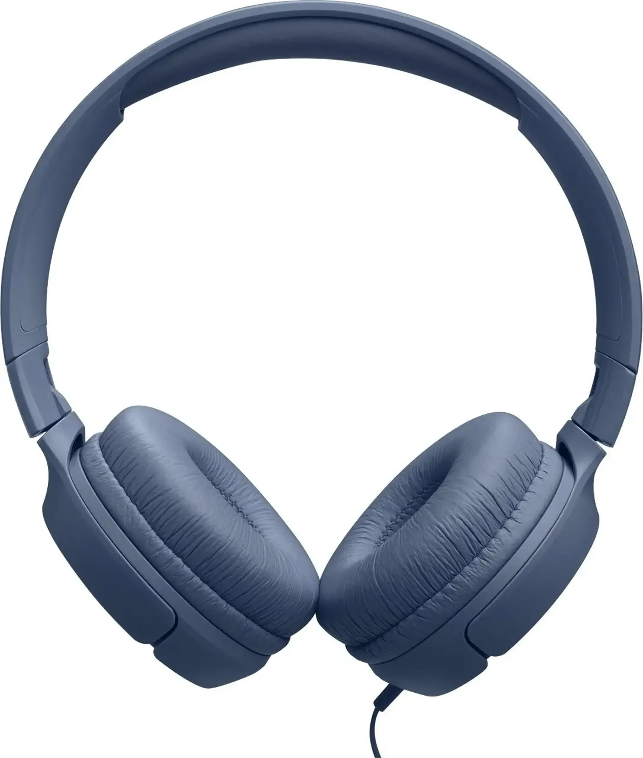 Căști cu fir JBL Tune 520C USB-C Blue
