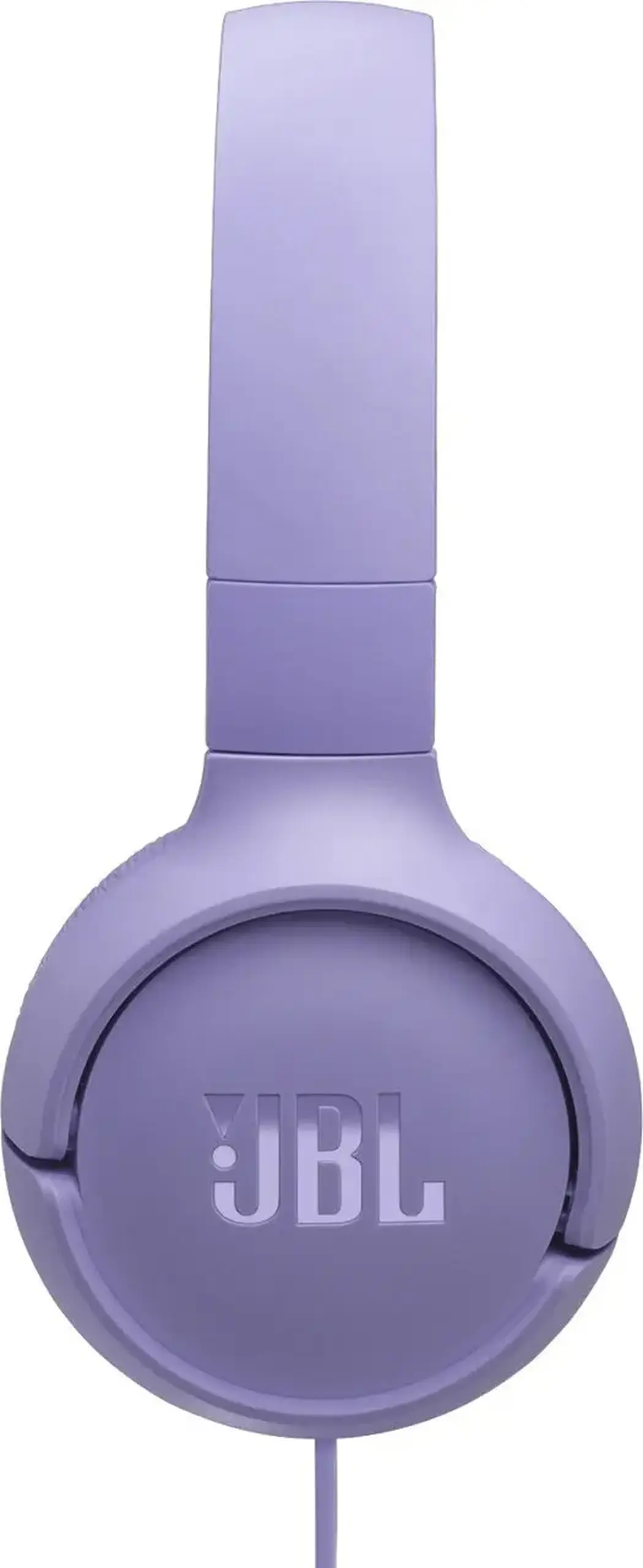 Căști cu fir JBL Tune 520C USB-C Purple