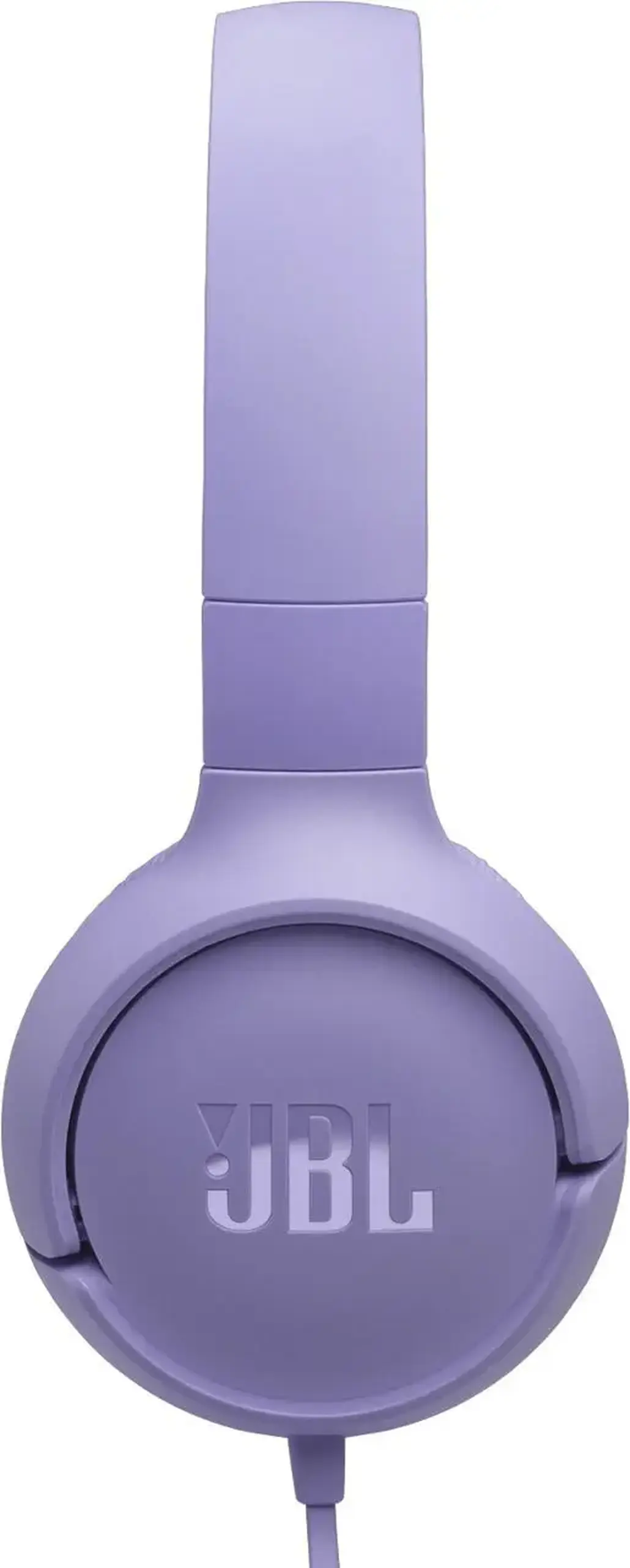 Căști cu fir JBL Tune 520C USB-C Purple