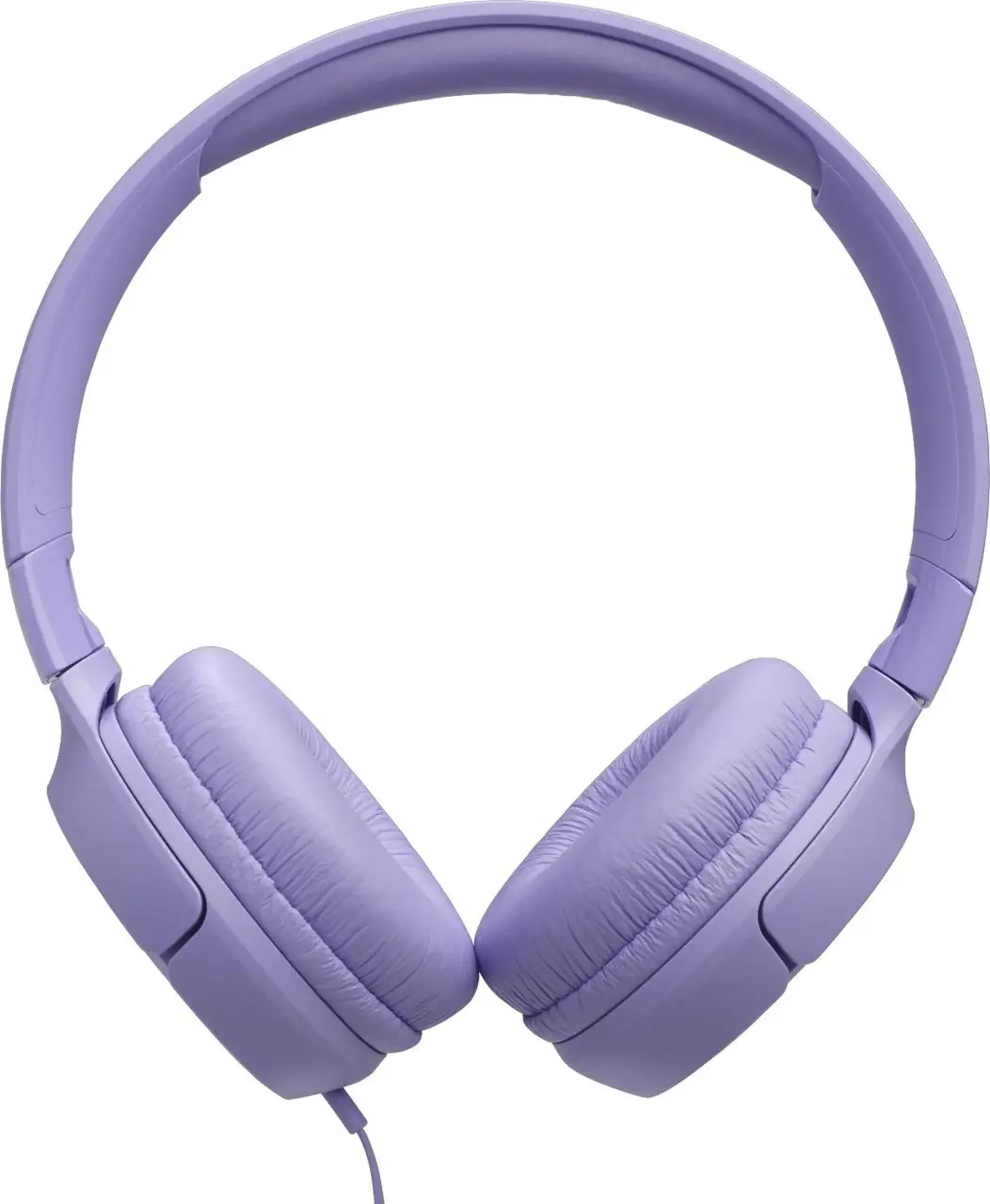 Căști cu fir JBL Tune 520C USB-C Purple