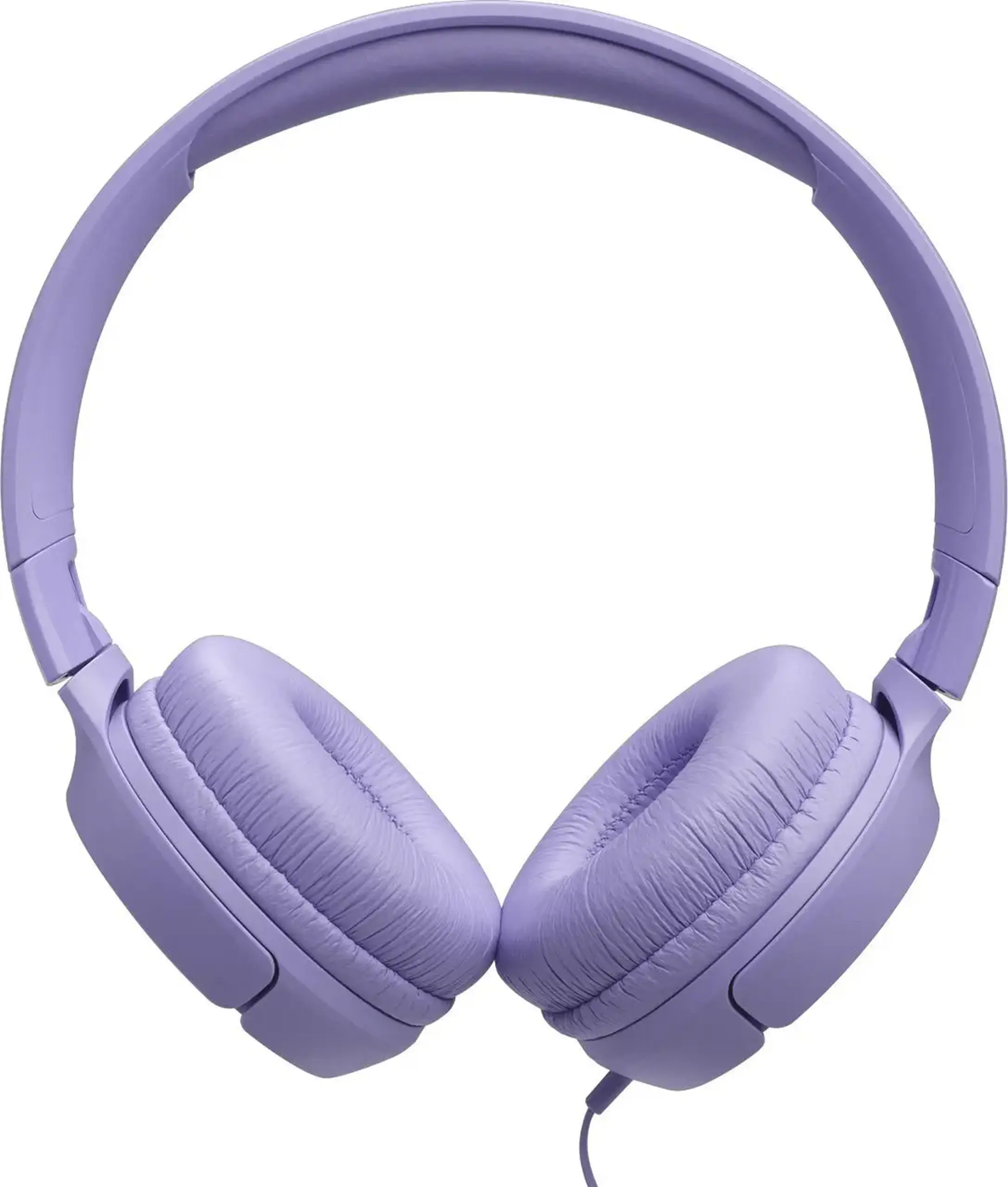 Căști cu fir JBL Tune 520C USB-C Purple