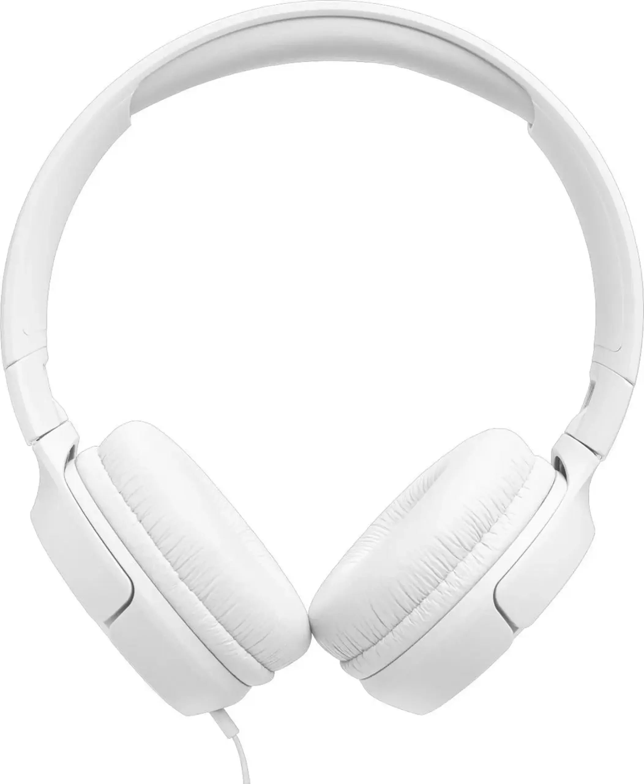 Căști cu fir JBL Tune 520C USB-C White