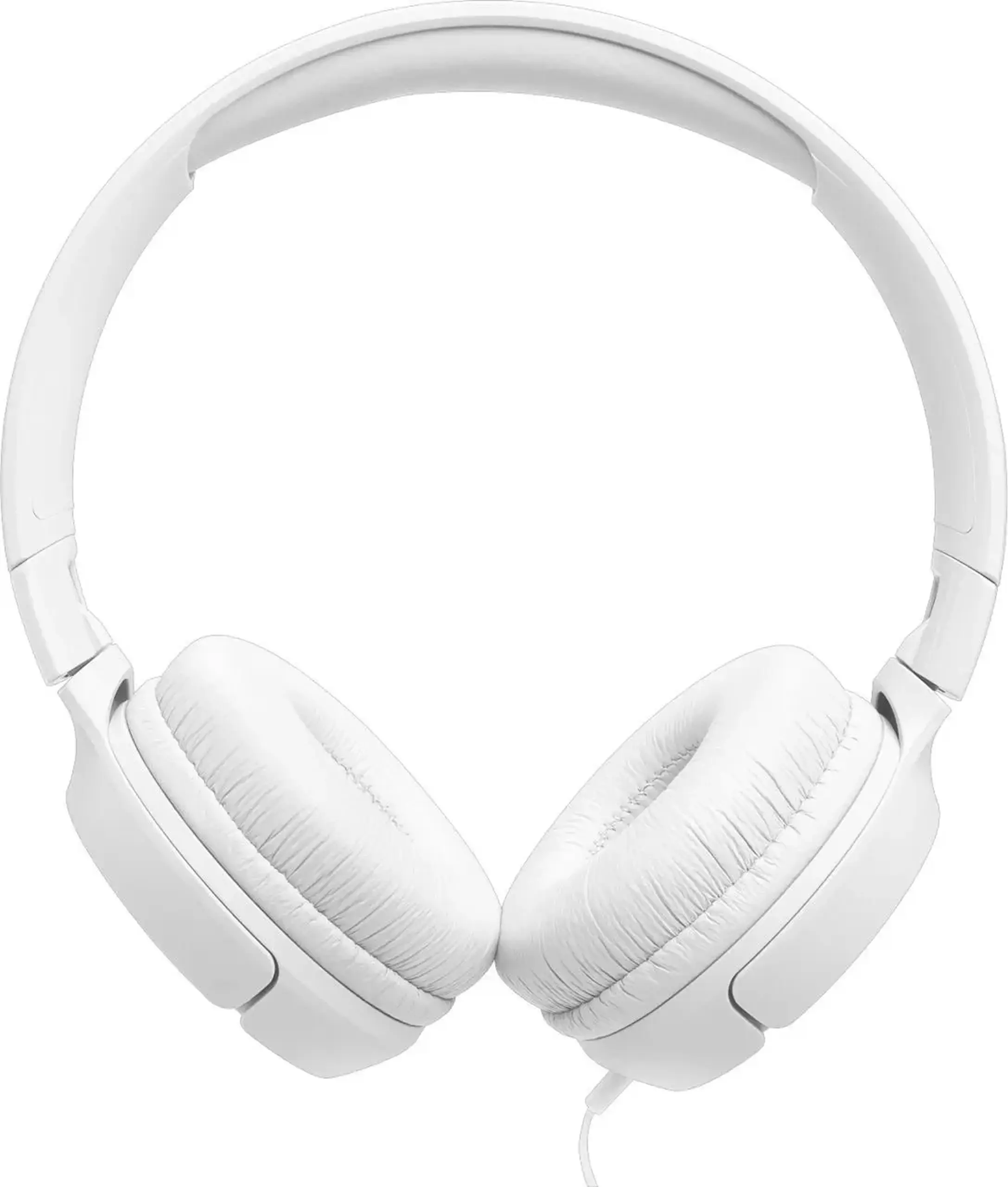 Căști cu fir JBL Tune 520C USB-C White
