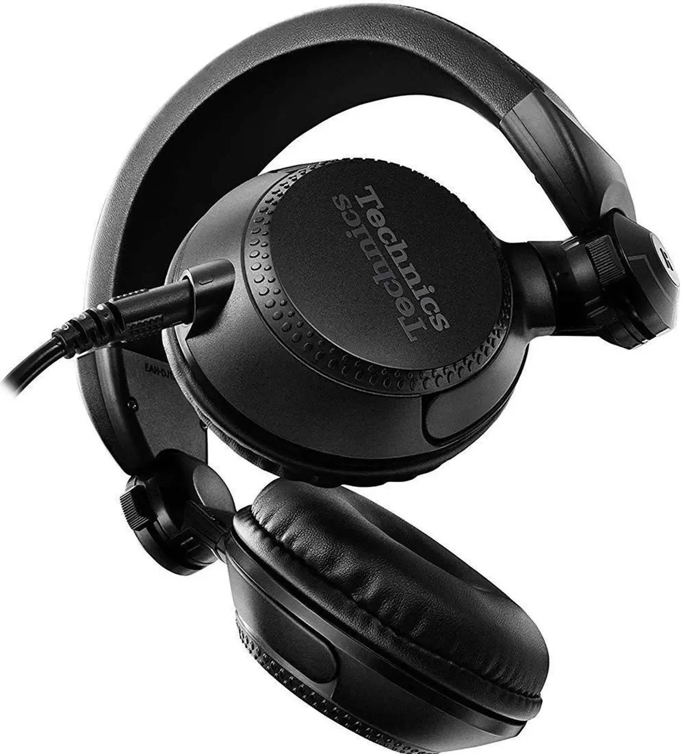 Căști cu fir Technics EAH-DJ1200EK