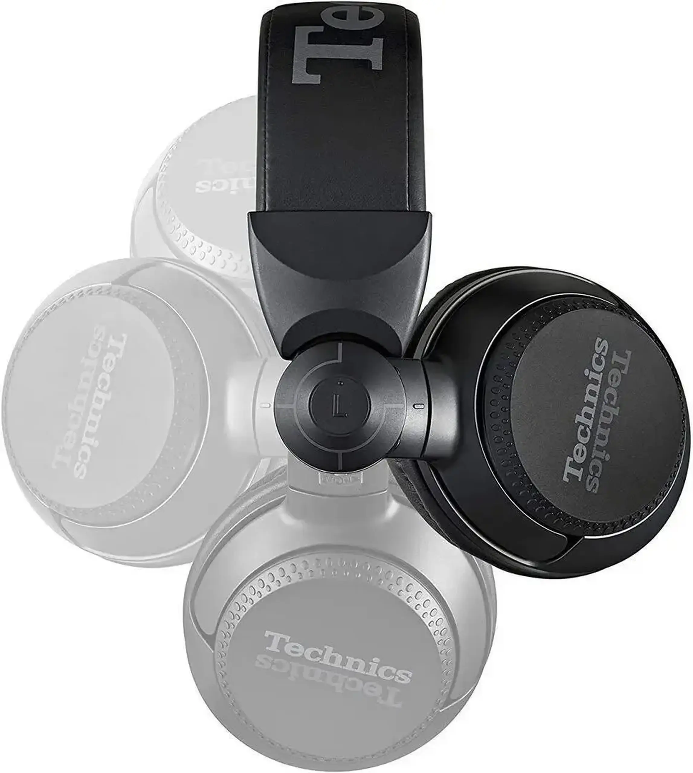 Căști cu fir Technics EAH-DJ1200EK