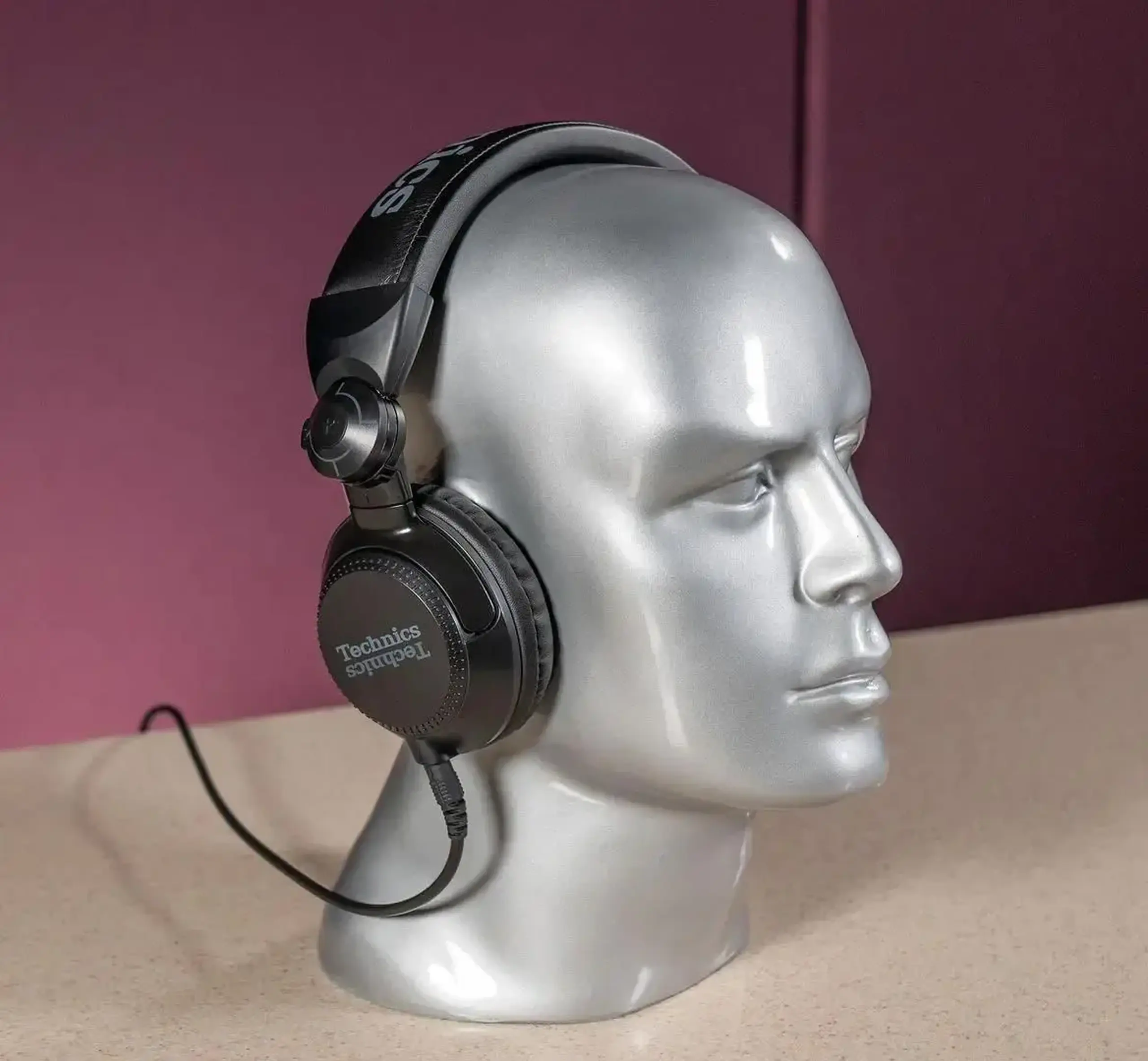 Căști cu fir Technics EAH-DJ1200EK