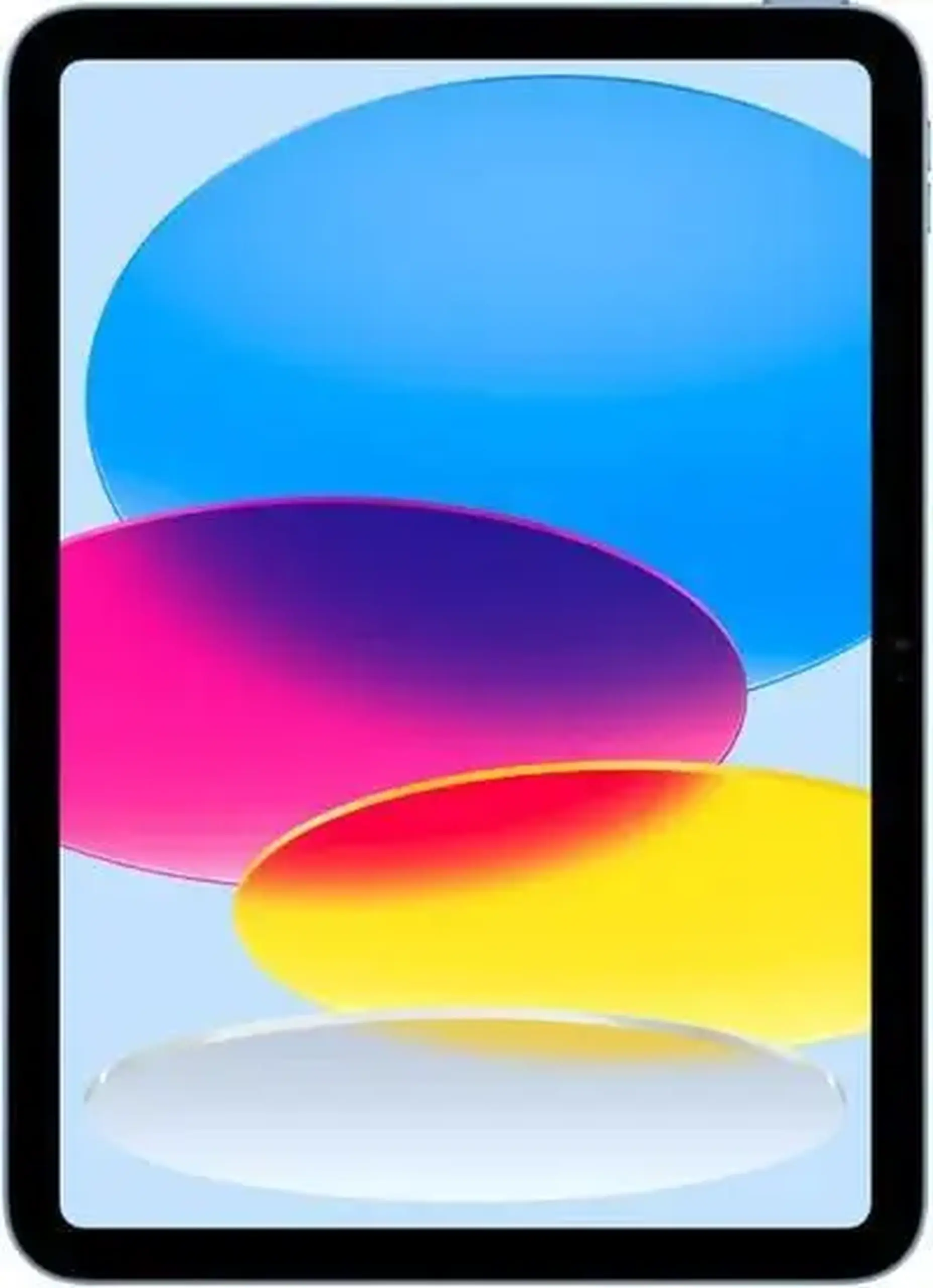 Tabletă PC Apple iPad 11" Wi-Fi 128Gb Blue MD4A4
