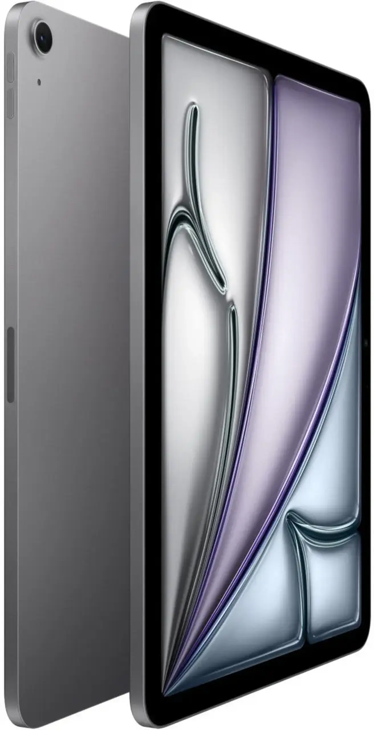 Tabletă PC Apple iPad Air 11" M4 Wi-Fi 128GB Space Grey MH304