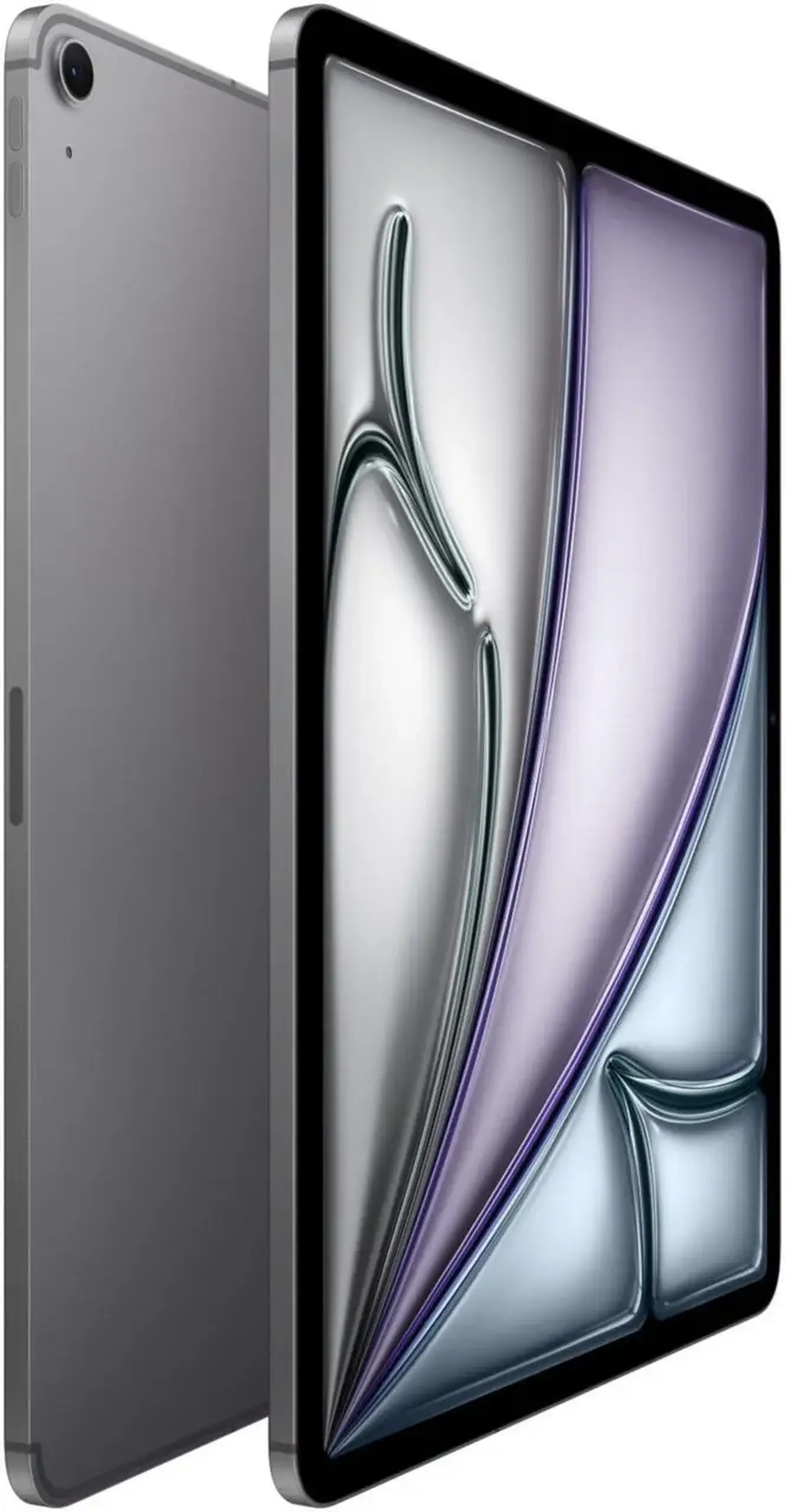 Tabletă PC Apple iPad Air 13" M4 Wi-Fi + Cellular 128GB Space Grey MH9D4