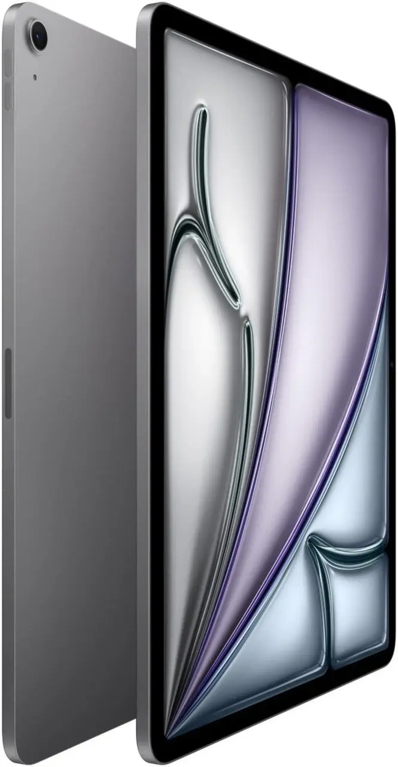 Tabletă PC Apple iPad Air 13" M4 Wi-Fi 256GB Space Grey MH5U4