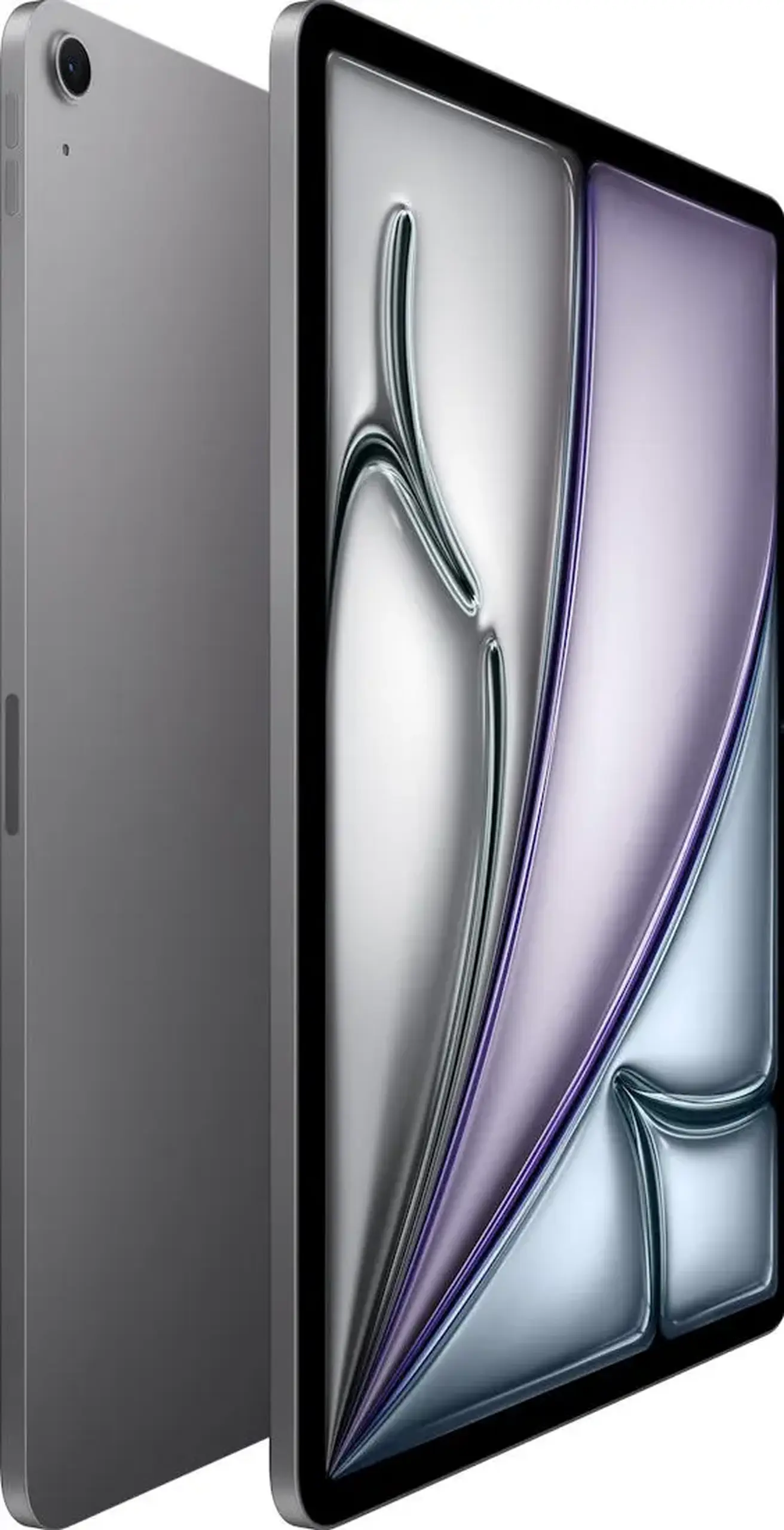 Tabletă PC Apple iPad Air 2025 13" Wi-Fi 128GB Space Grey MCNH4